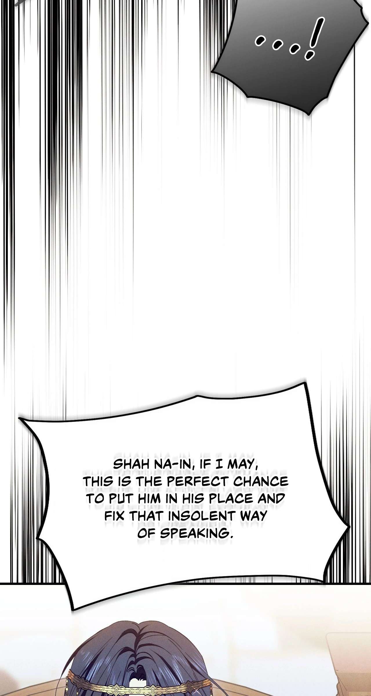 Devoured: The Serpent and the Pomegranate Chapter 3 page 94 - 