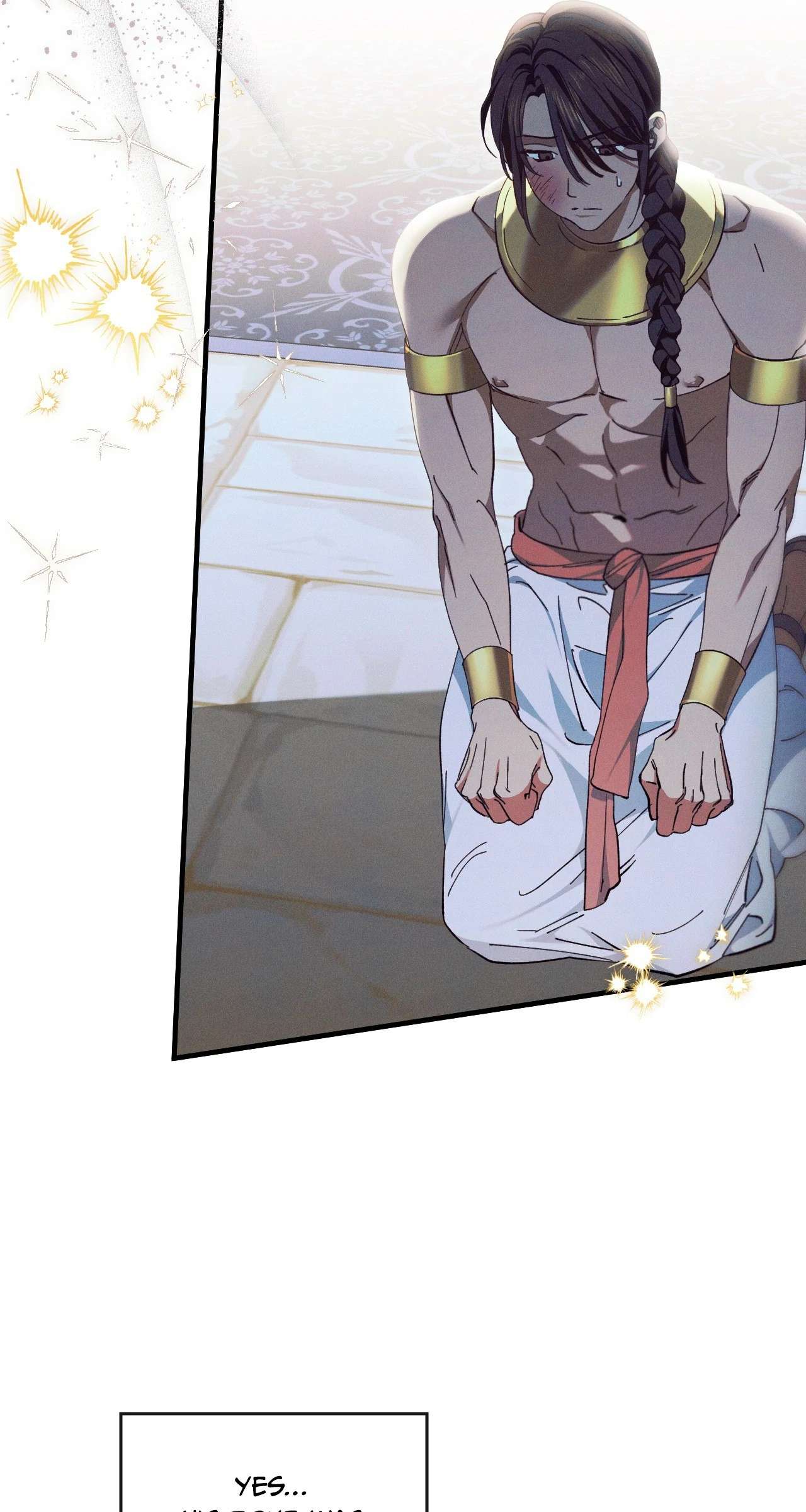 Devoured: The Serpent and the Pomegranate Chapter 3 page 97 - 