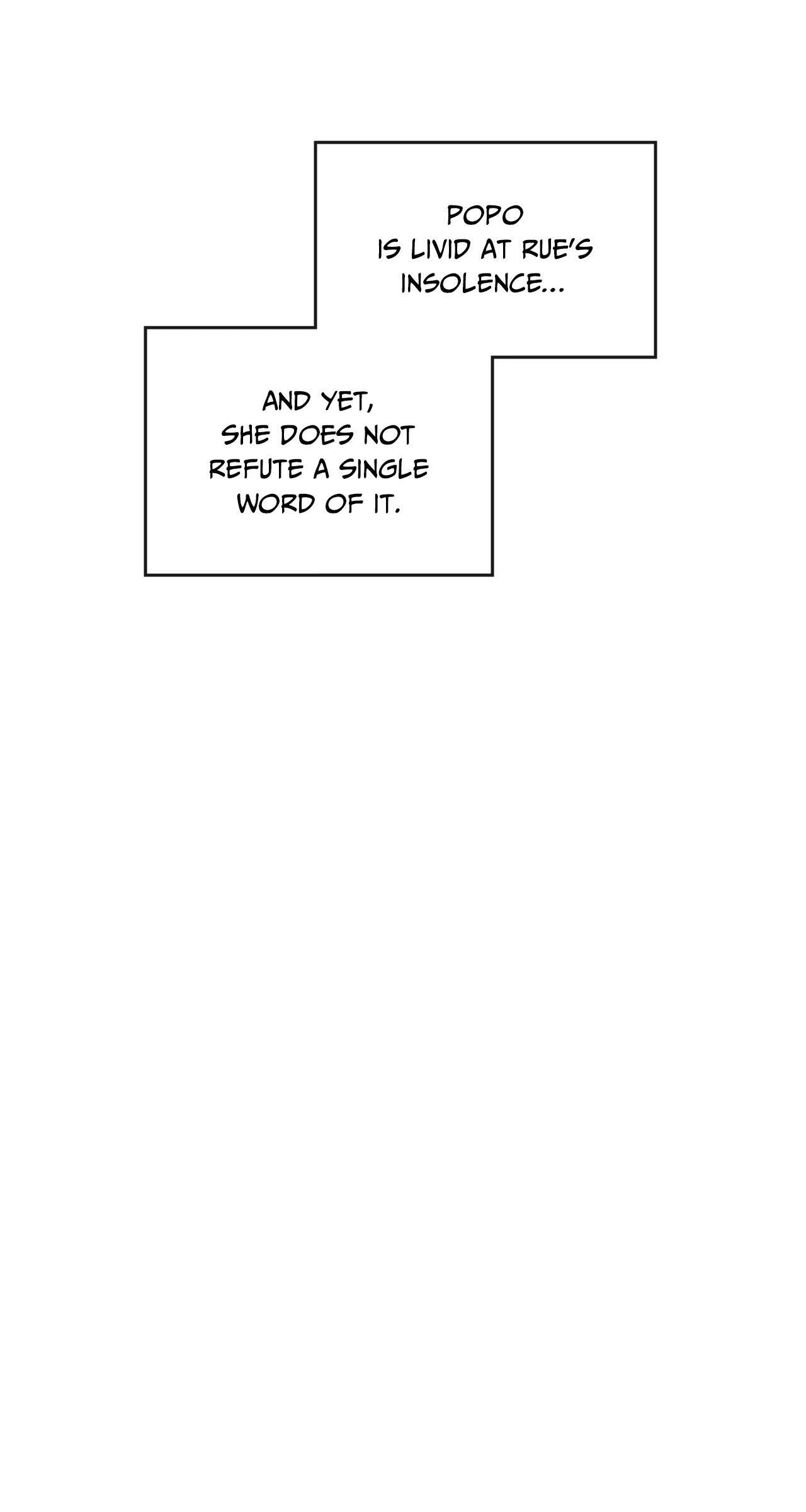 Devoured: The Serpent and the Pomegranate Chapter 3 page 100 - 