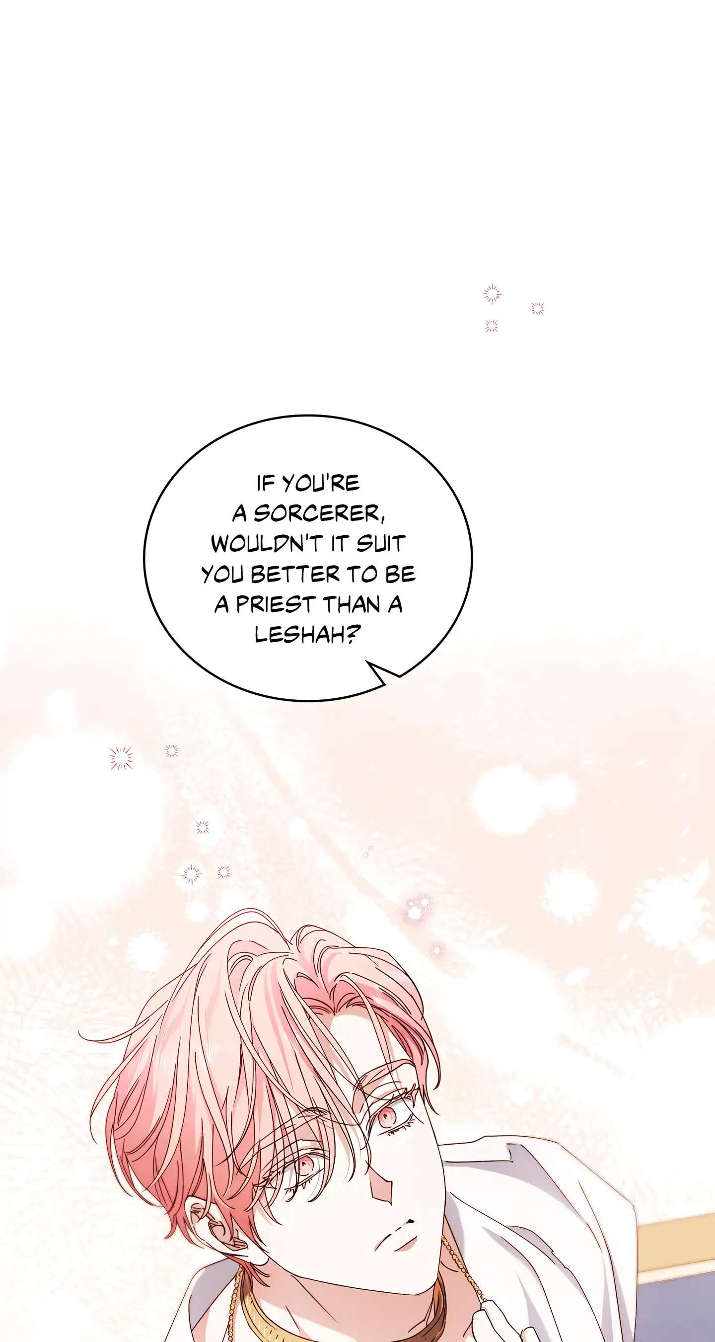 Devoured: The Serpent and the Pomegranate Chapter 30 page 22 - 