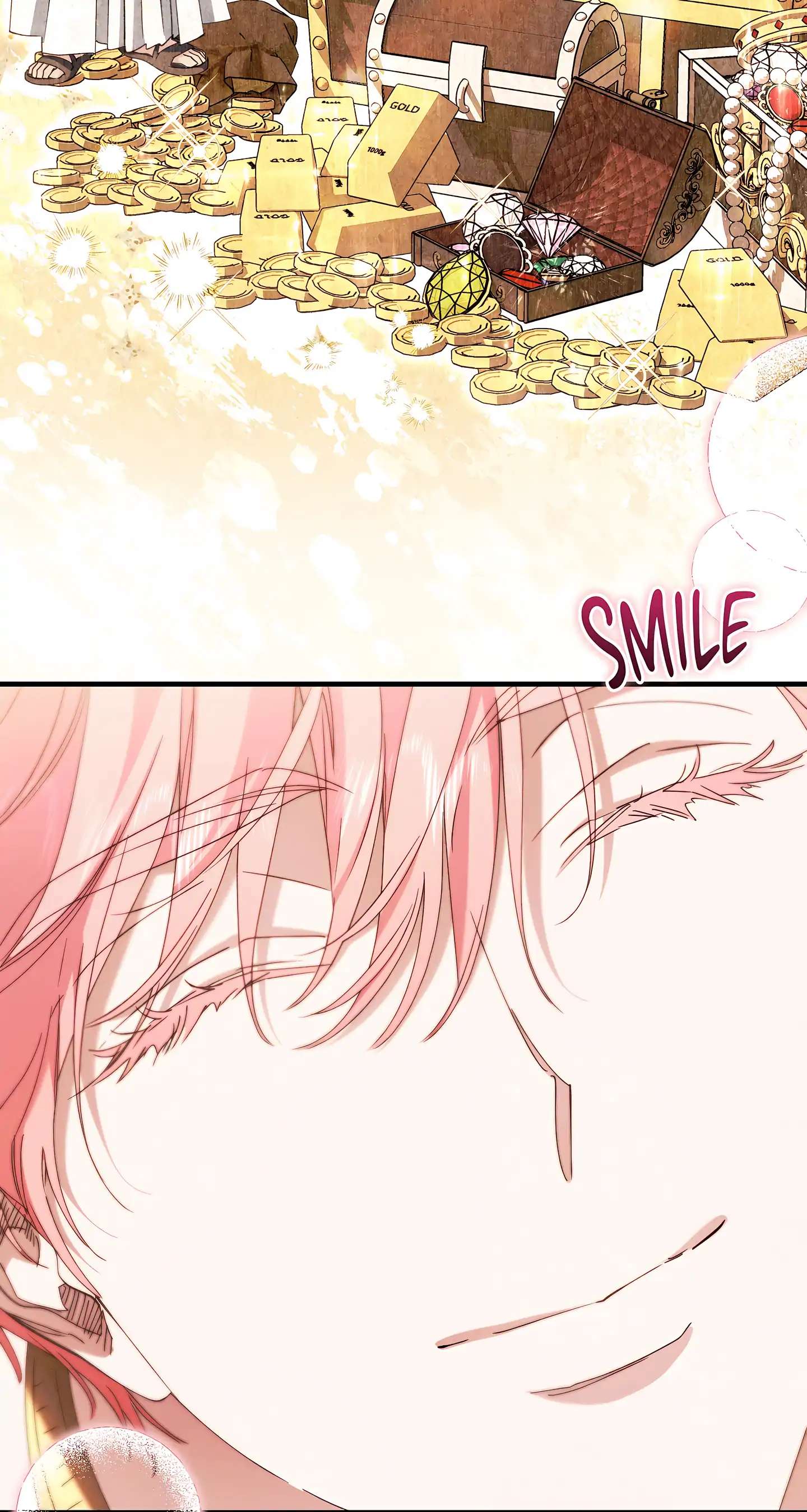 Devoured: The Serpent and the Pomegranate Chapter 30 page 27 - 