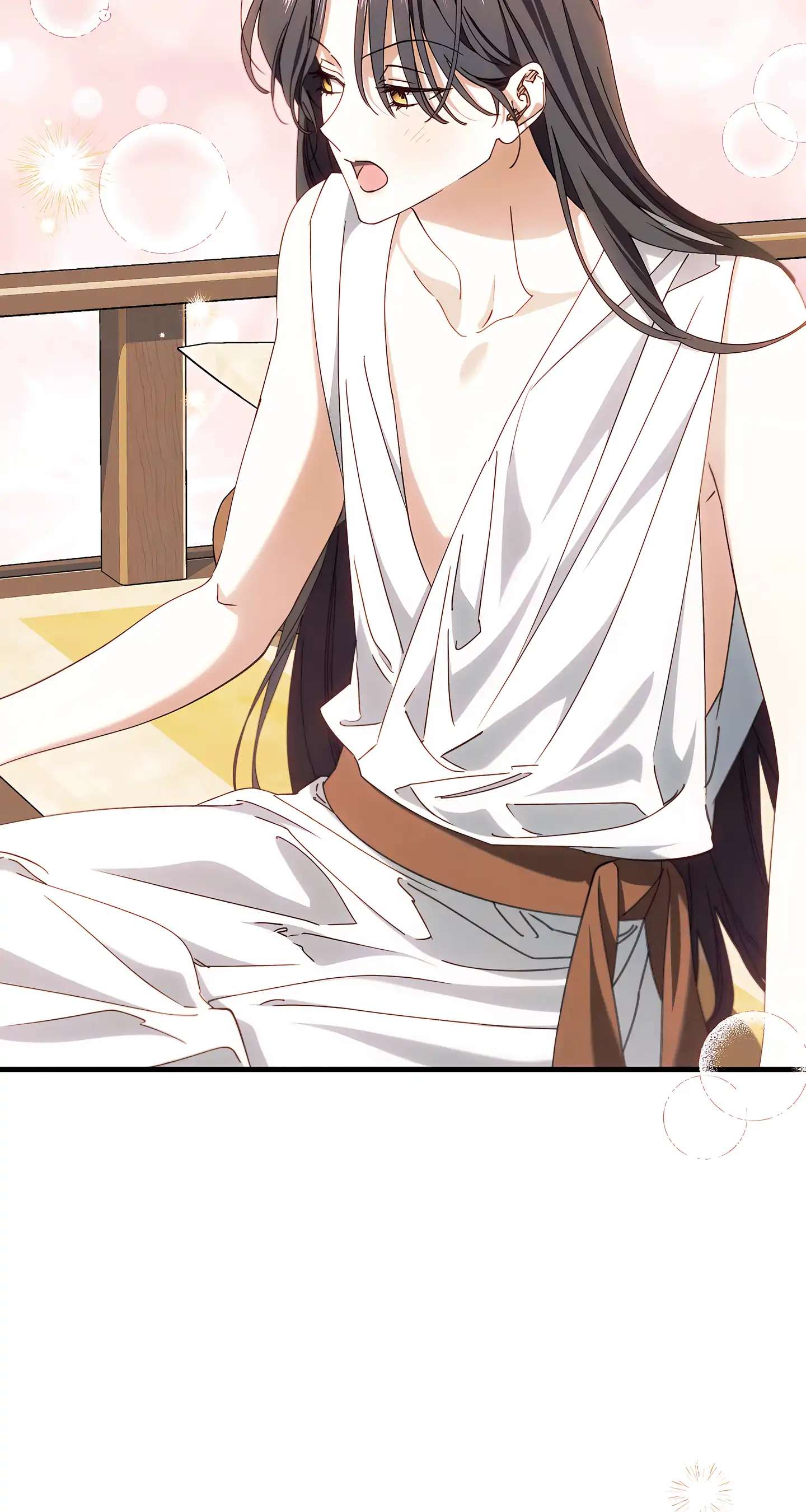 Devoured: The Serpent and the Pomegranate Chapter 30 page 30 - 