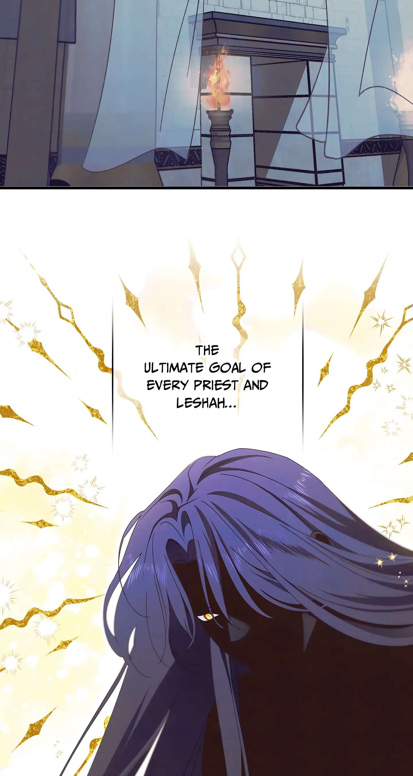 Devoured: The Serpent and the Pomegranate Chapter 30 page 37 - 