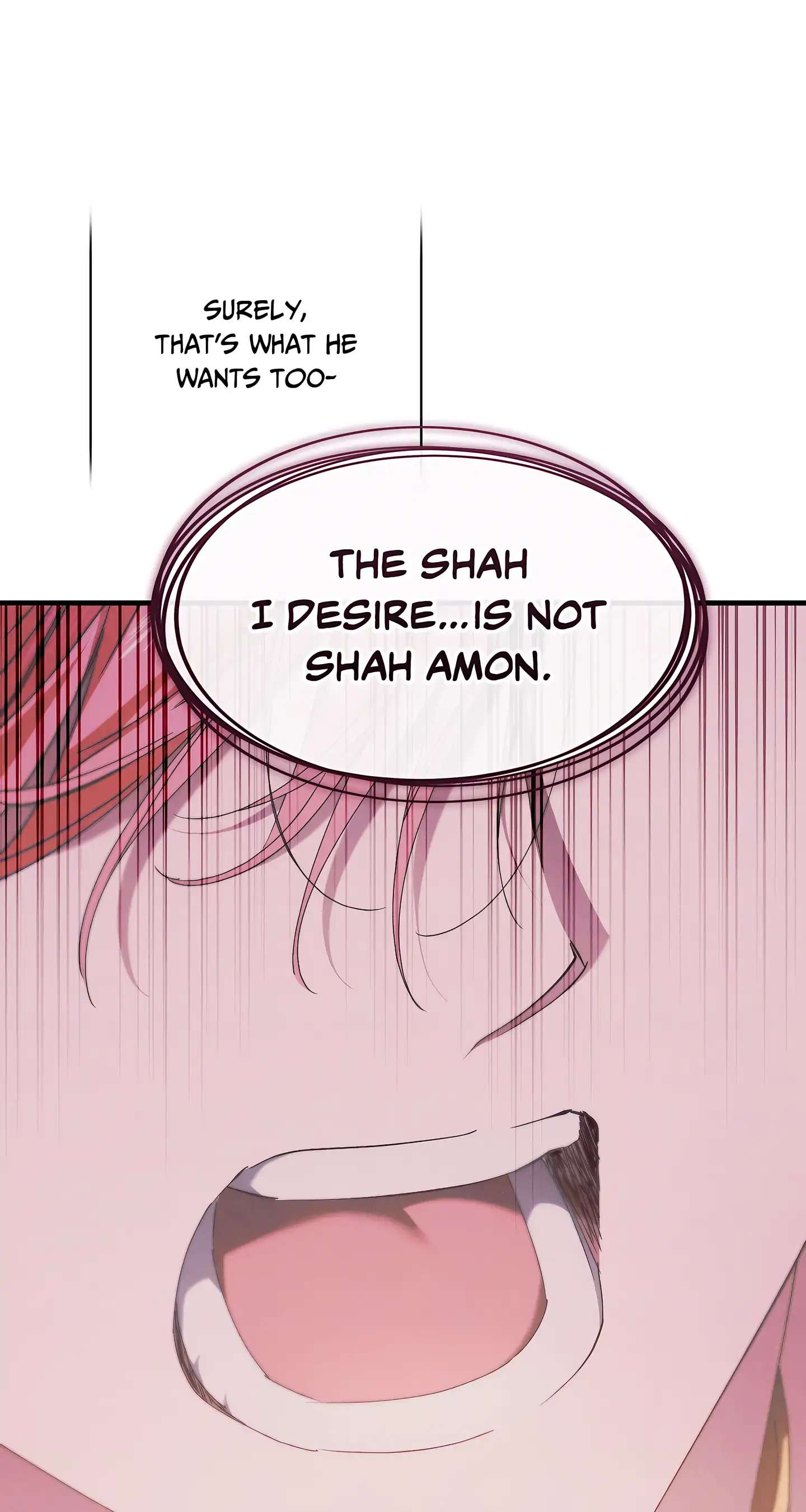 Devoured: The Serpent and the Pomegranate Chapter 30 page 39 - 