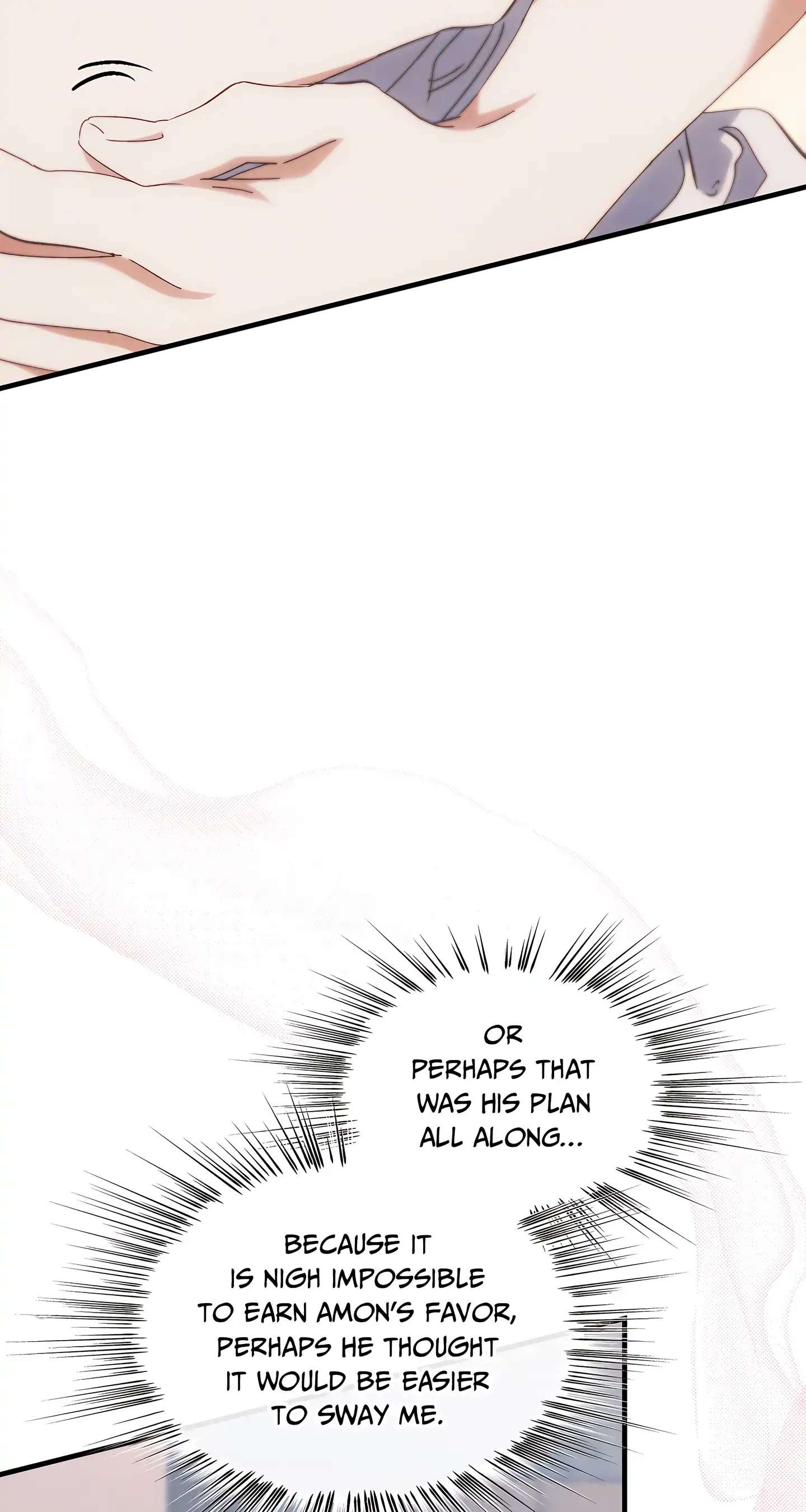 Devoured: The Serpent and the Pomegranate Chapter 30 page 47 - 