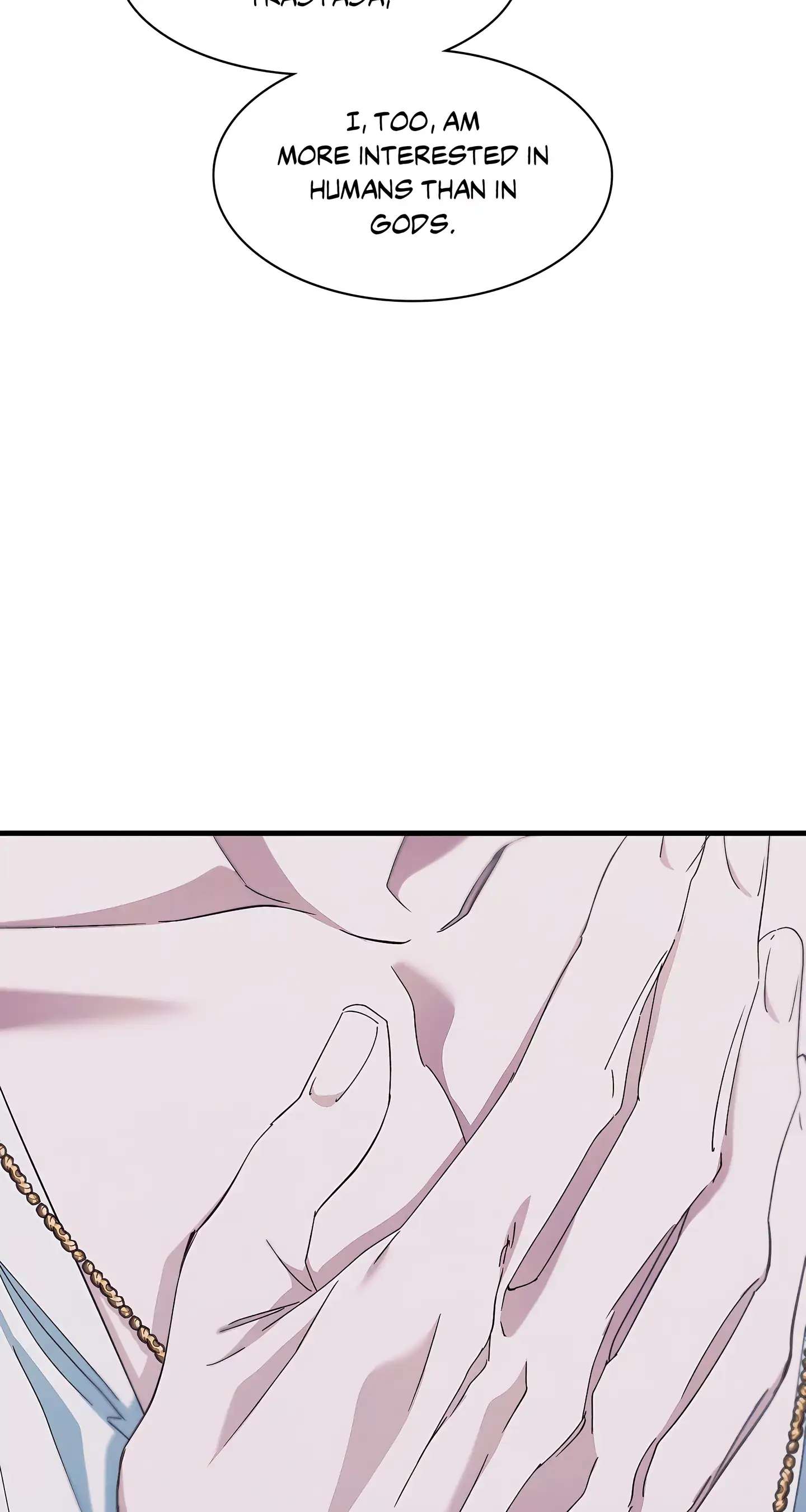 Devoured: The Serpent and the Pomegranate Chapter 30 page 61 - 