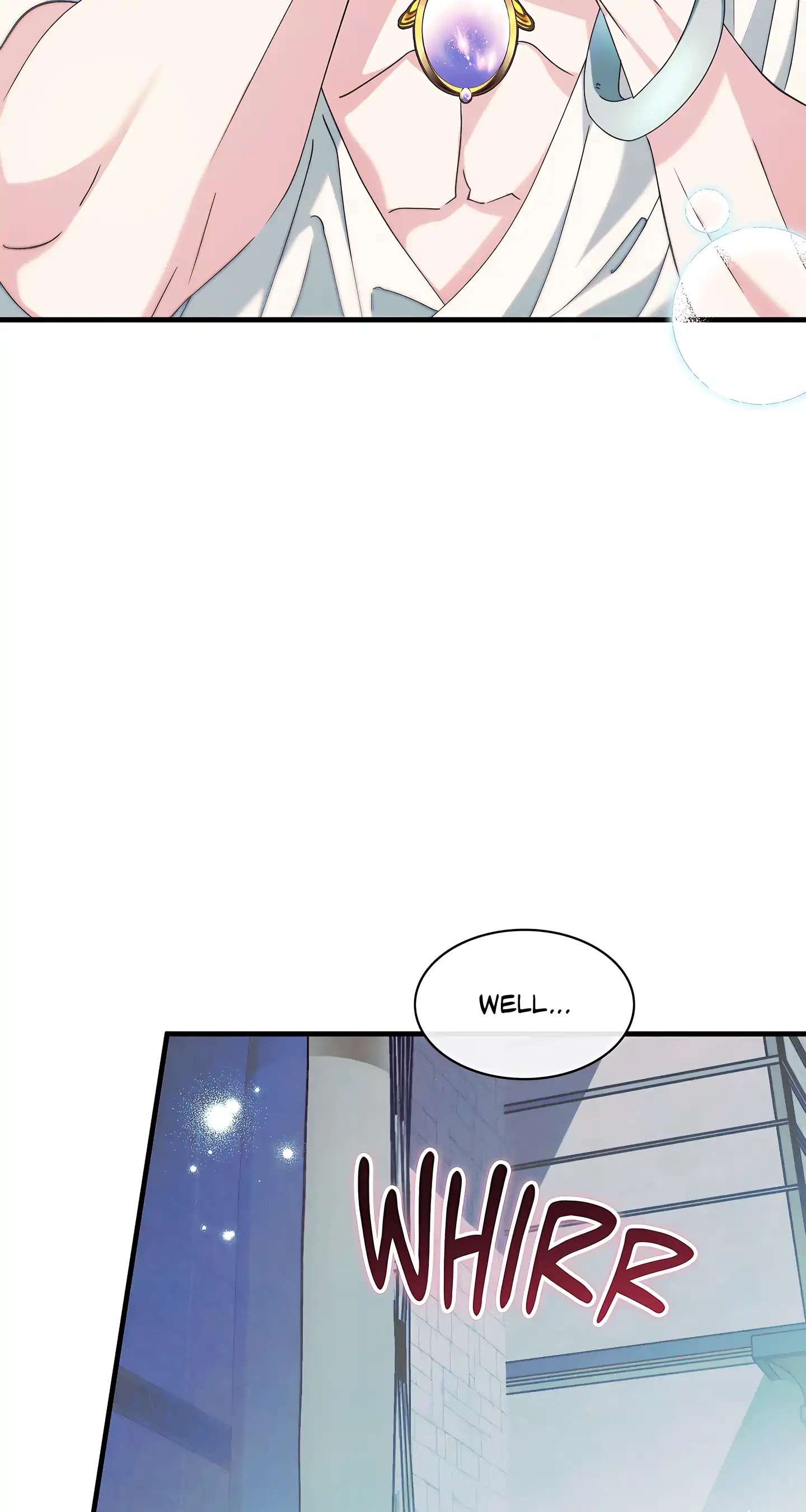 Devoured: The Serpent and the Pomegranate Chapter 30 page 76 - 