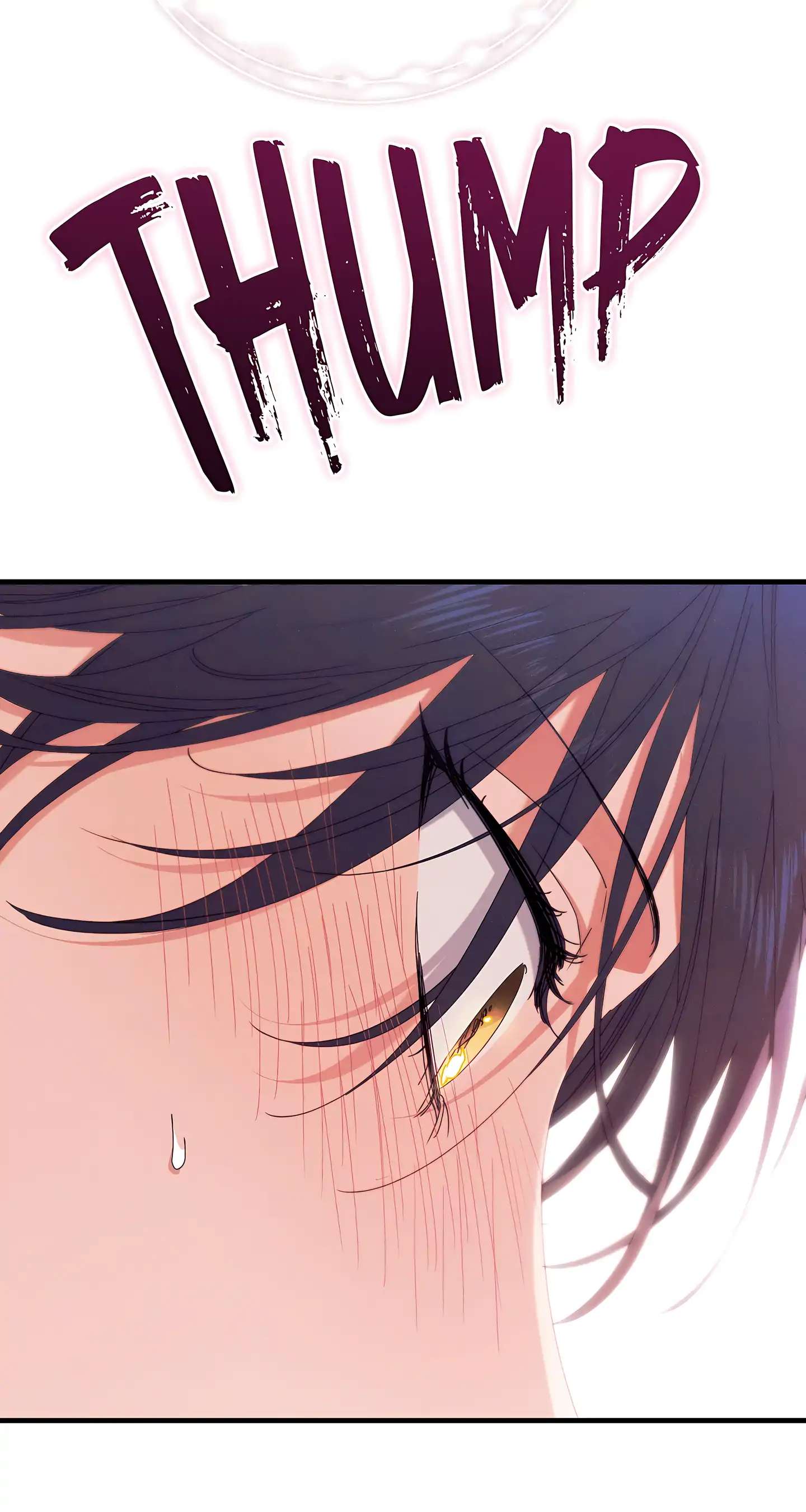 Devoured: The Serpent and the Pomegranate Chapter 30 page 81 - 