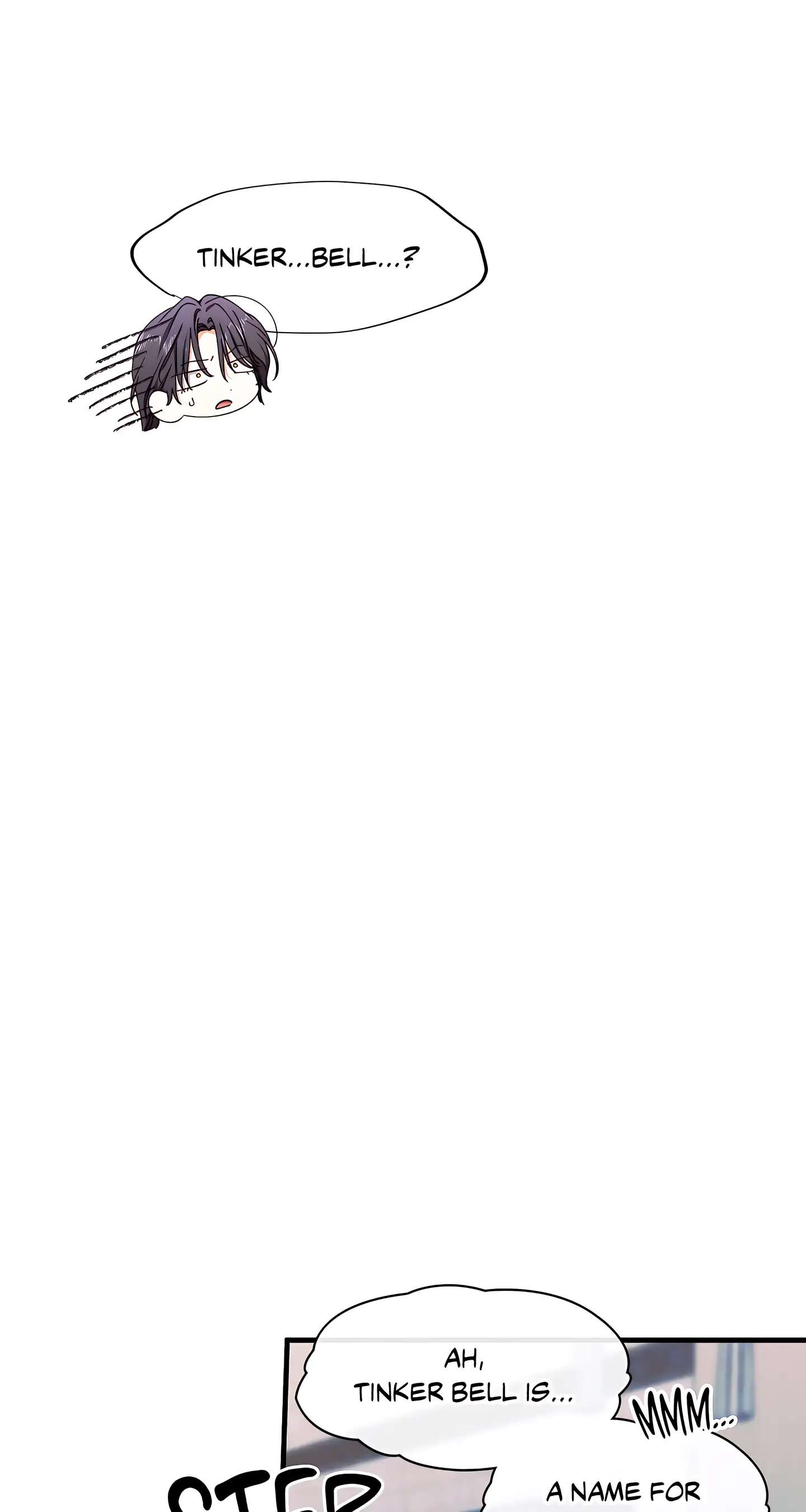 Devoured: The Serpent and the Pomegranate Chapter 30 page 10 - 
