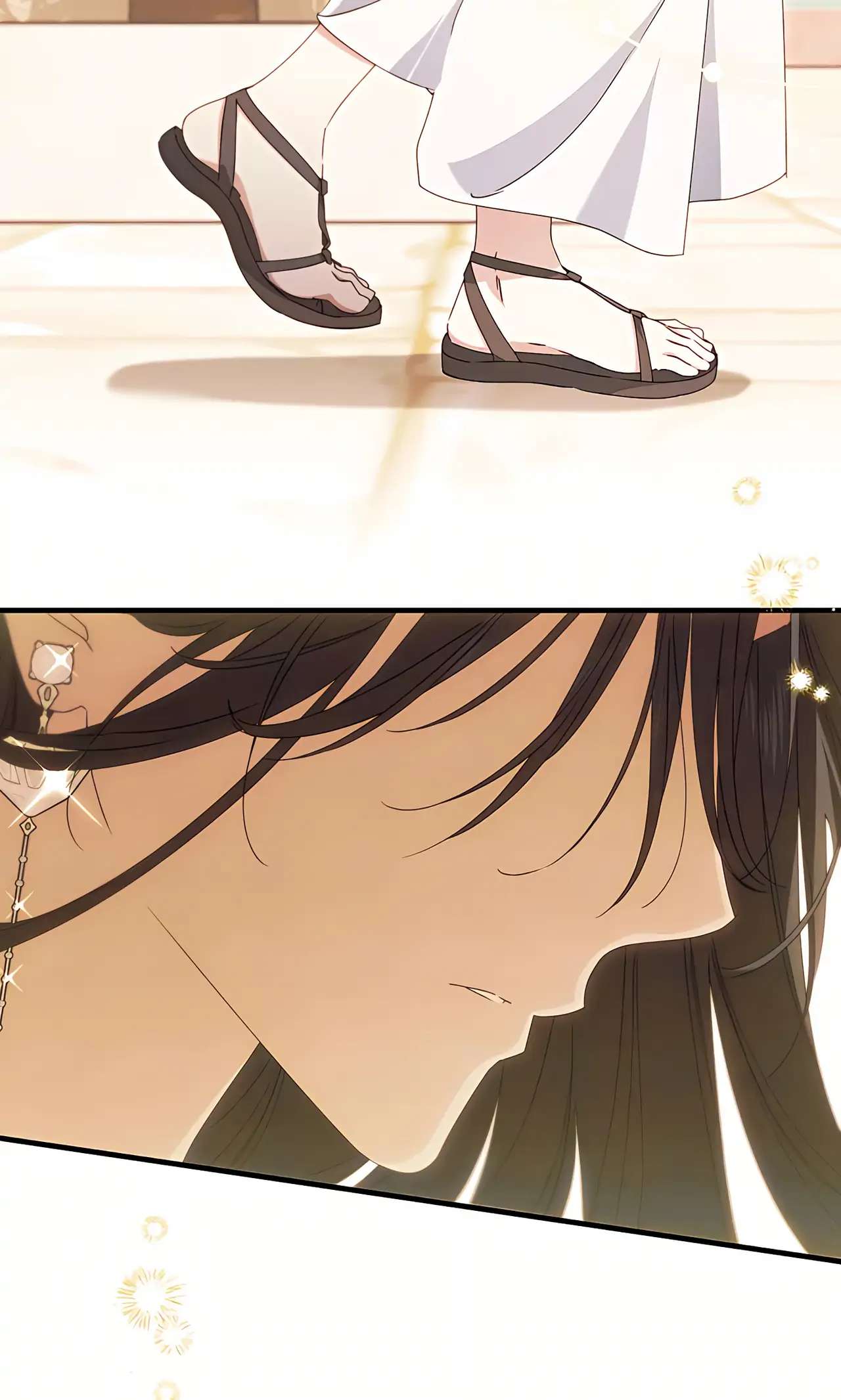 Devoured: The Serpent and the Pomegranate Chapter 31 page 101 - 