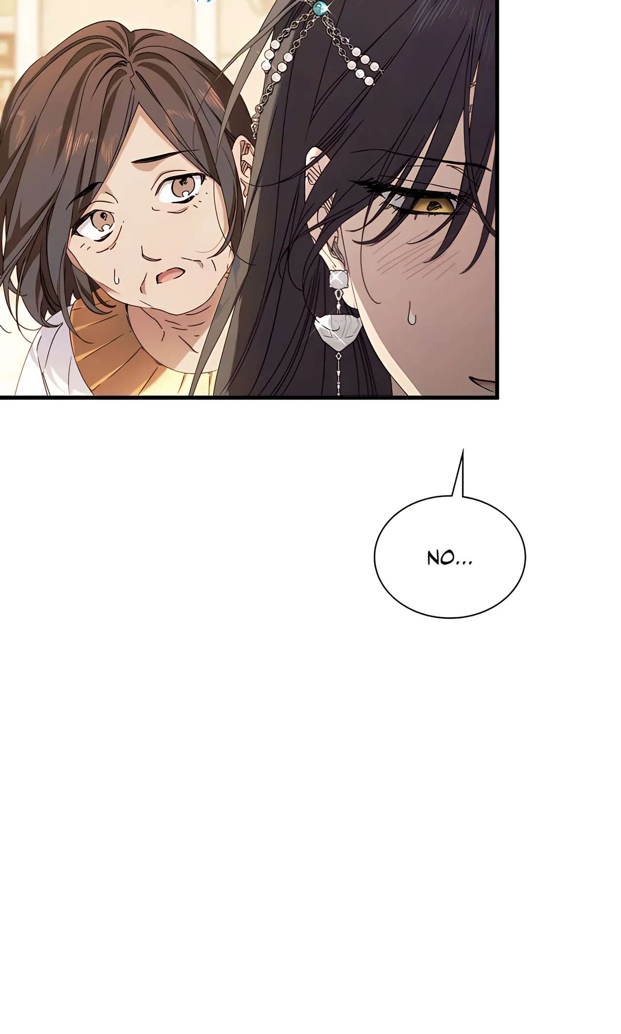 Devoured: The Serpent and the Pomegranate Chapter 31 page 110 - 