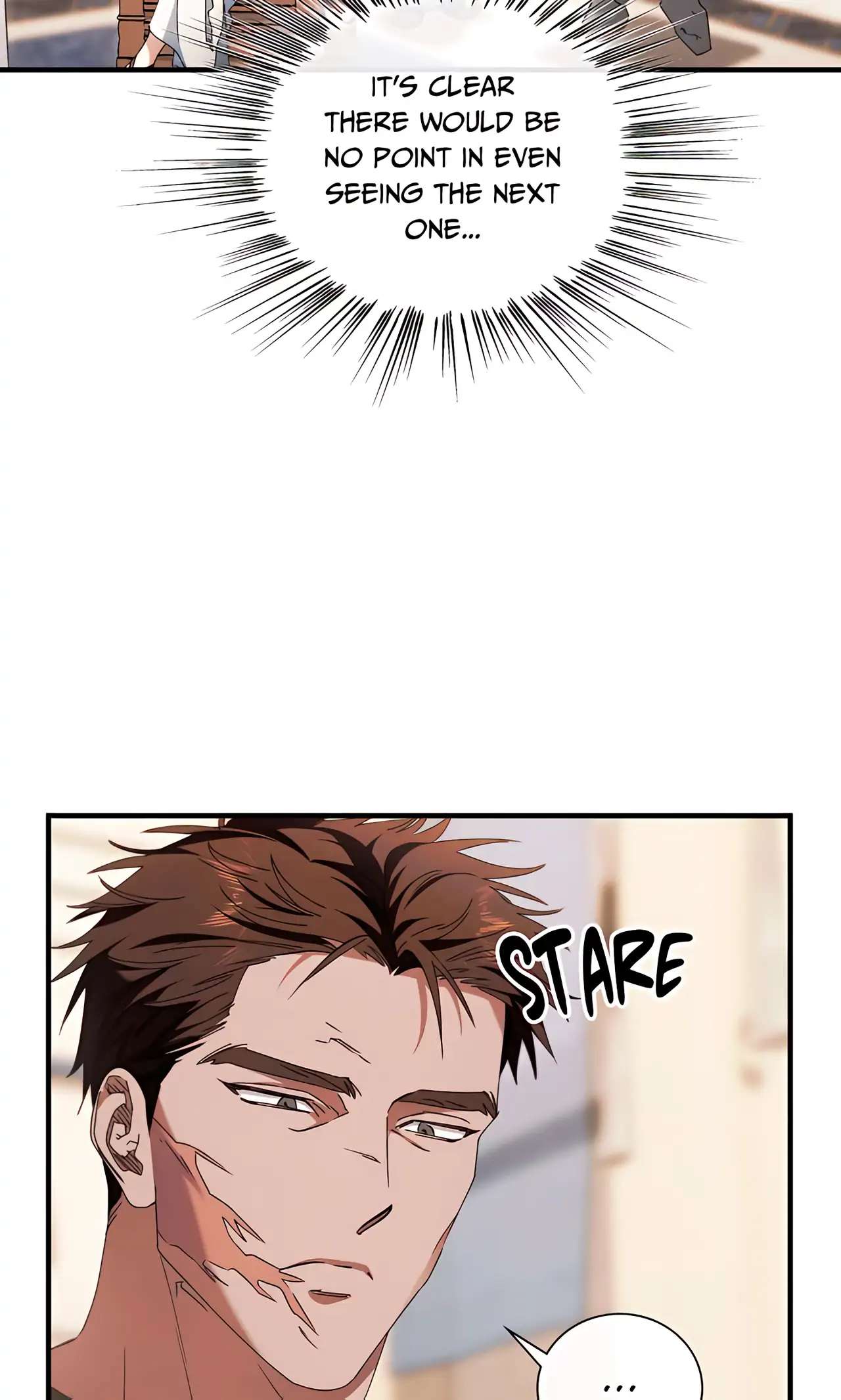 Devoured: The Serpent and the Pomegranate Chapter 31 page 14 - 