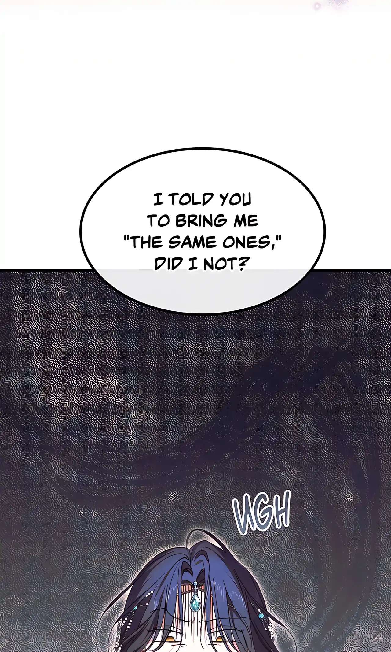 Devoured: The Serpent and the Pomegranate Chapter 31 page 3 - 