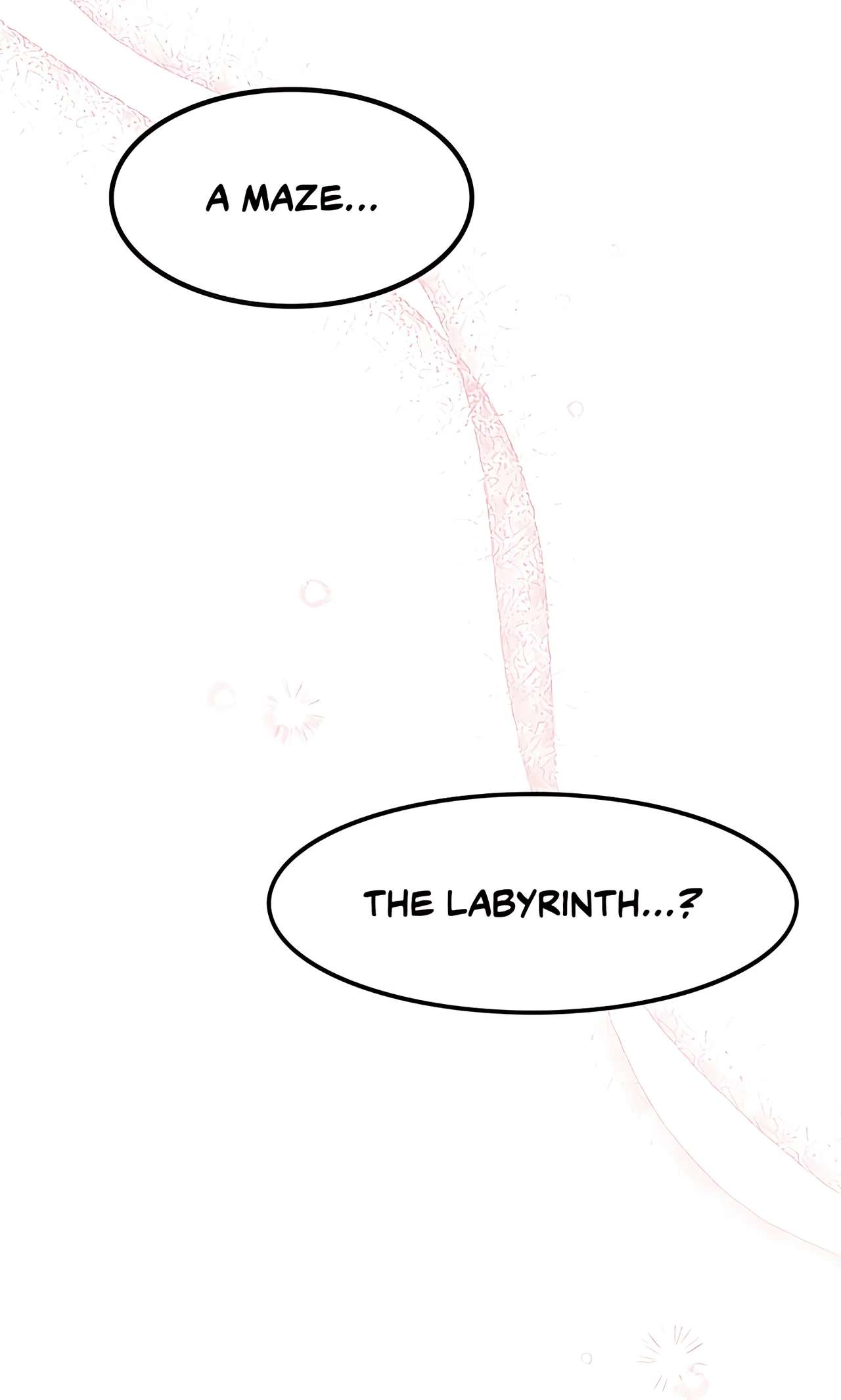 Devoured: The Serpent and the Pomegranate Chapter 31 page 32 - 