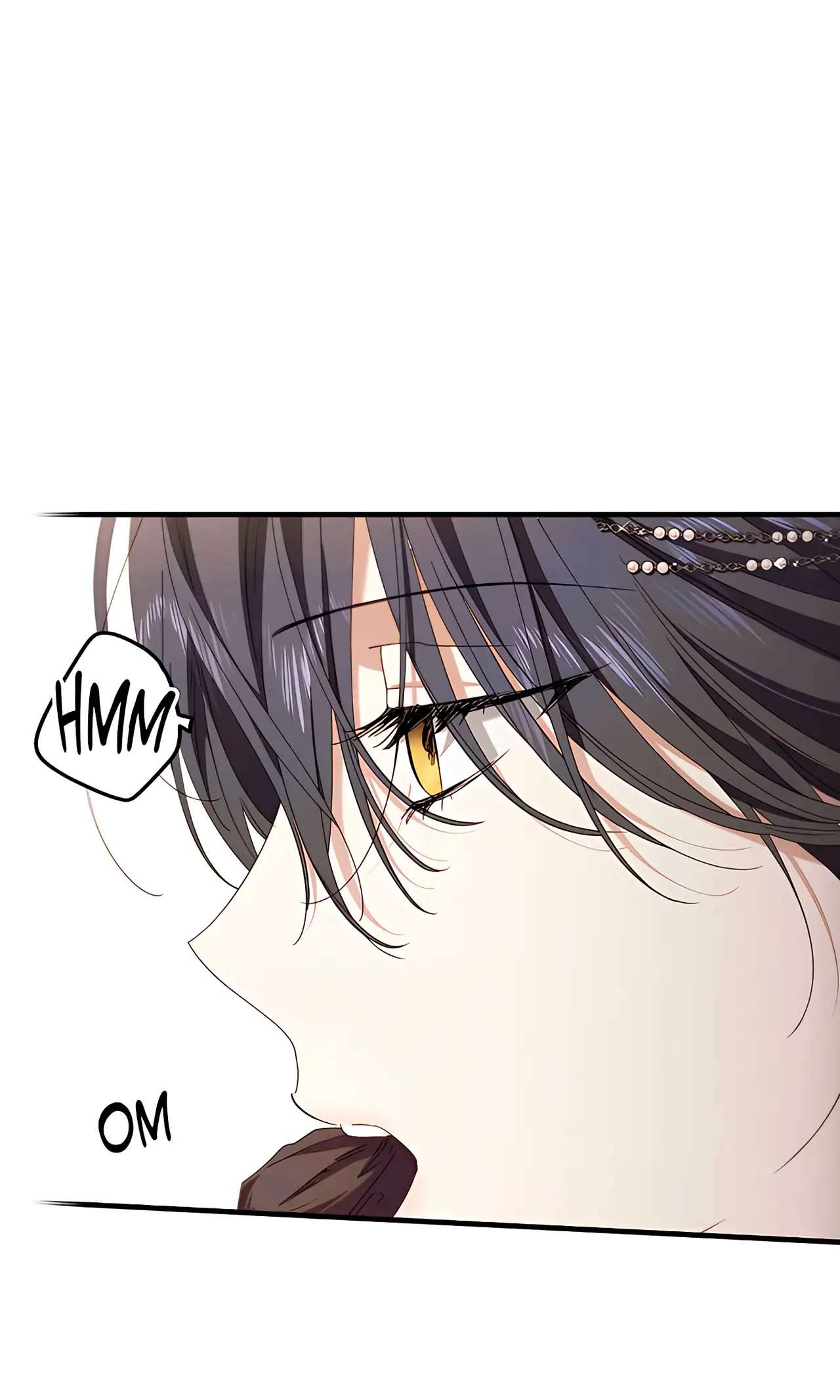 Devoured: The Serpent and the Pomegranate Chapter 31 page 51 - 