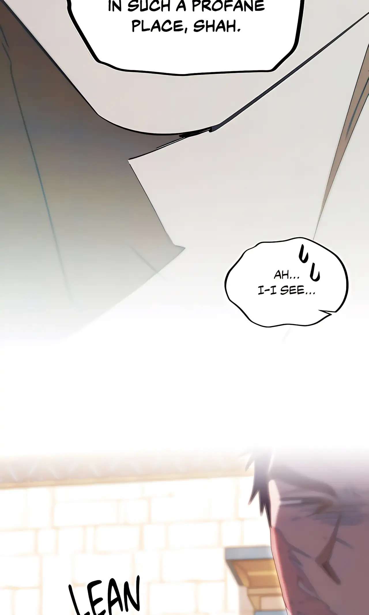 Devoured: The Serpent and the Pomegranate Chapter 31 page 58 - 