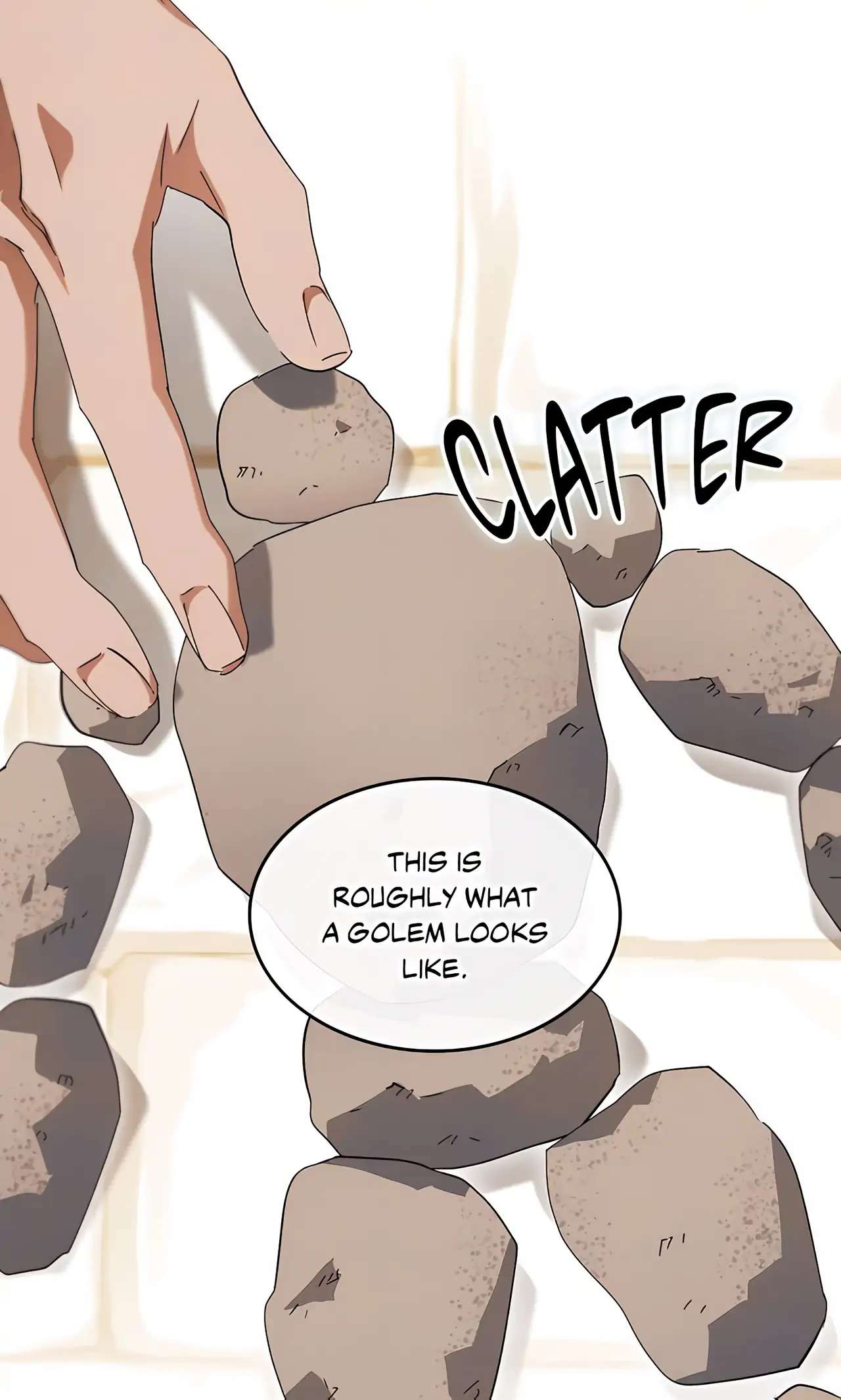Devoured: The Serpent and the Pomegranate Chapter 31 page 62 - 