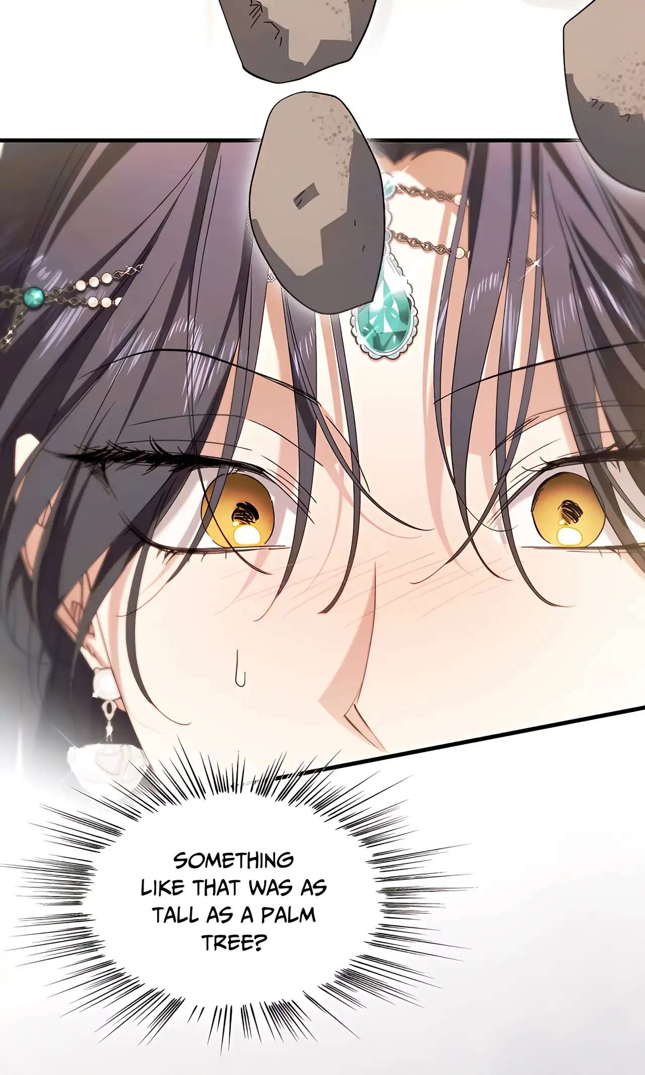Devoured: The Serpent and the Pomegranate Chapter 31 page 63 - 