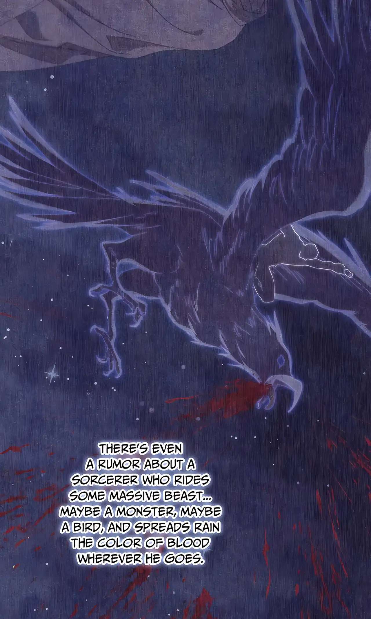 Devoured: The Serpent and the Pomegranate Chapter 31 page 71 - 