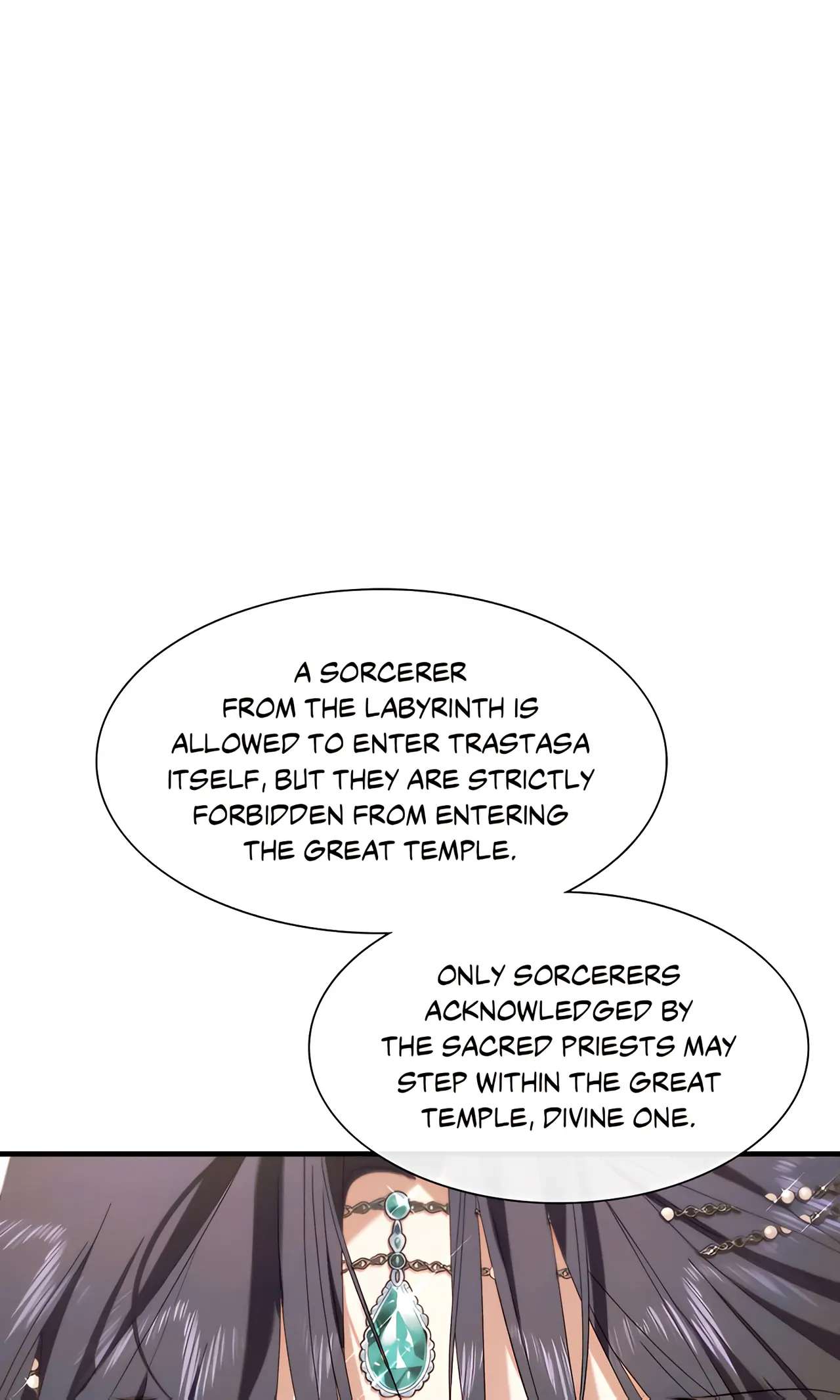 Devoured: The Serpent and the Pomegranate Chapter 31 page 77 - 
