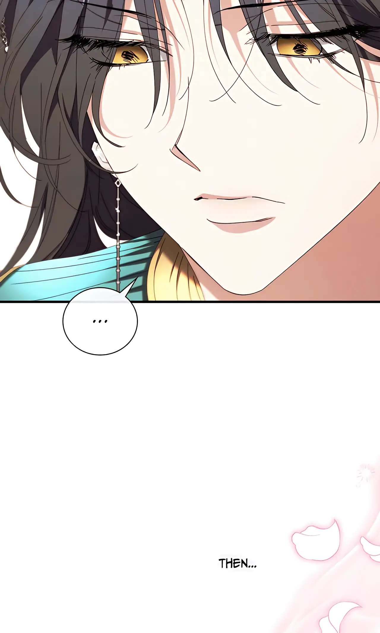 Devoured: The Serpent and the Pomegranate Chapter 31 page 78 - 