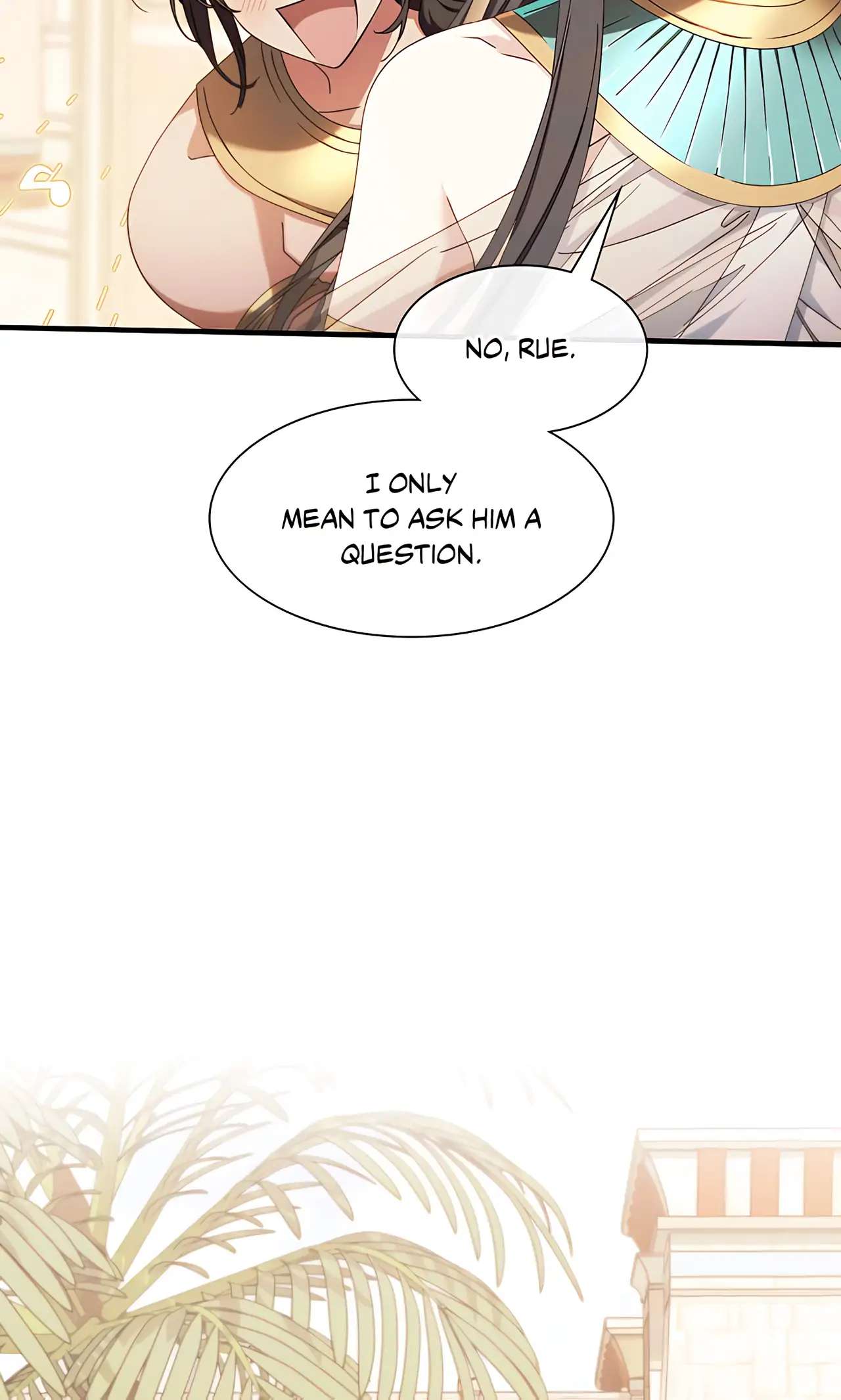 Devoured: The Serpent and the Pomegranate Chapter 31 page 95 - 