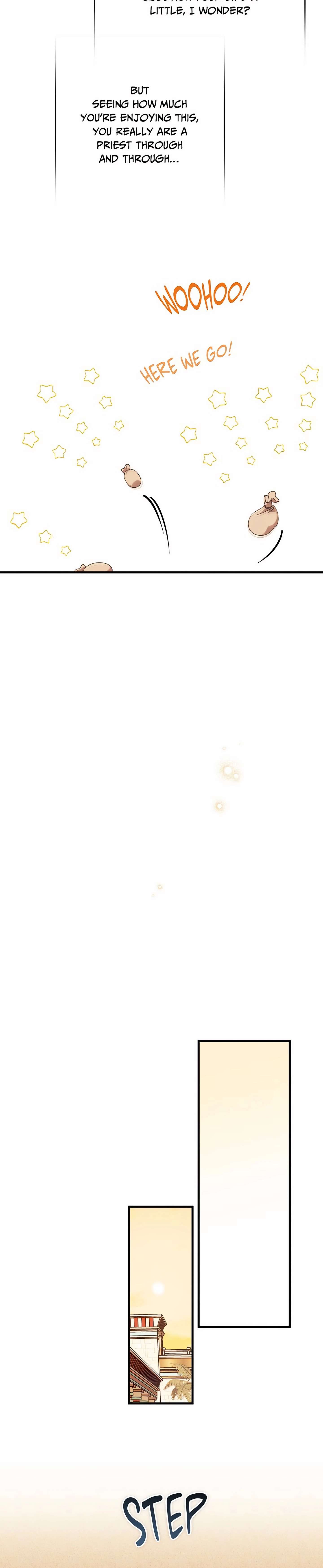 Devoured: The Serpent and the Pomegranate Chapter 33 page 31 - 
