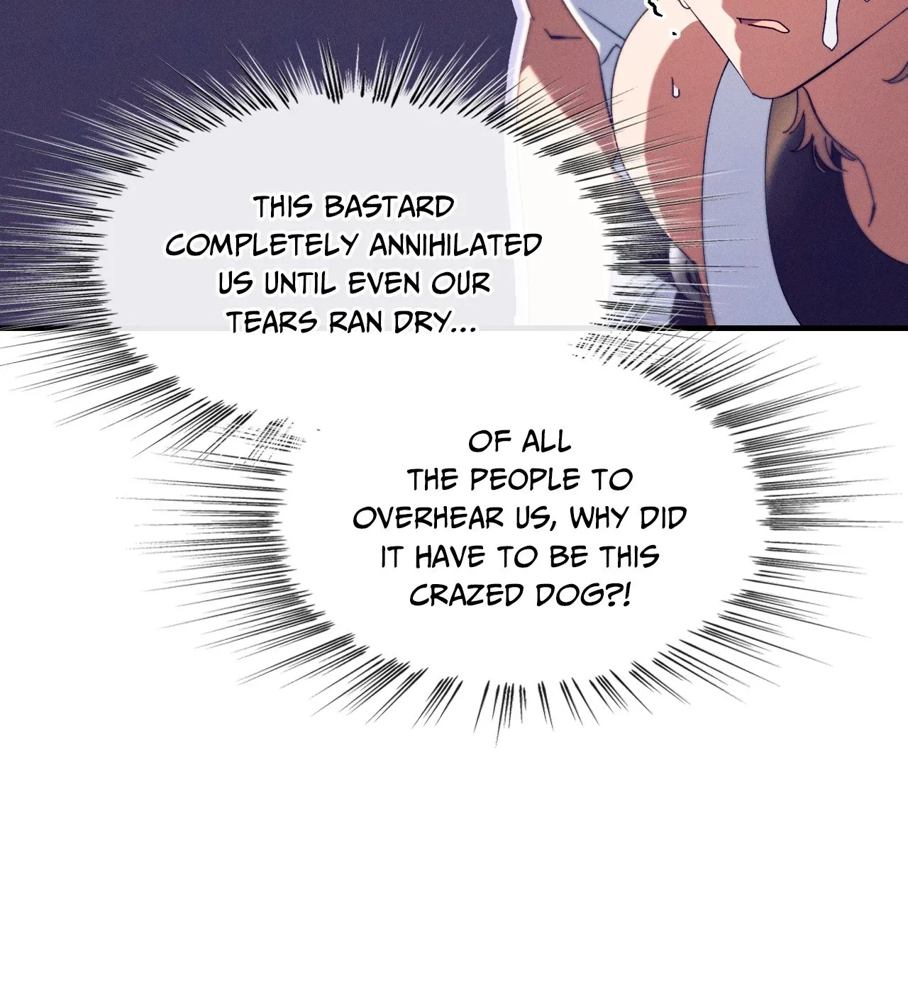 Devoured: The Serpent and the Pomegranate Chapter 34 page 14 - 