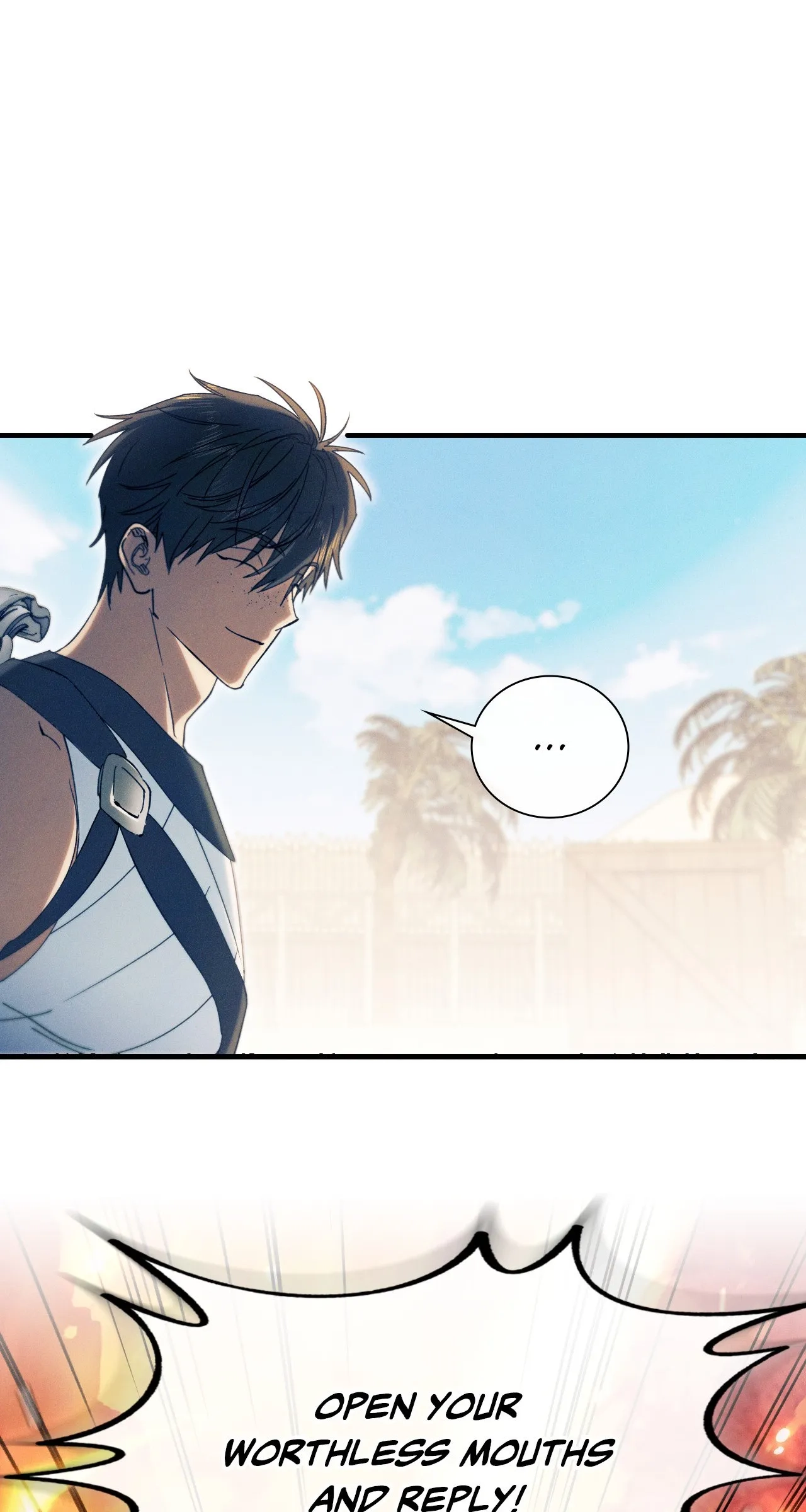 Devoured: The Serpent and the Pomegranate Chapter 34 page 15 - 