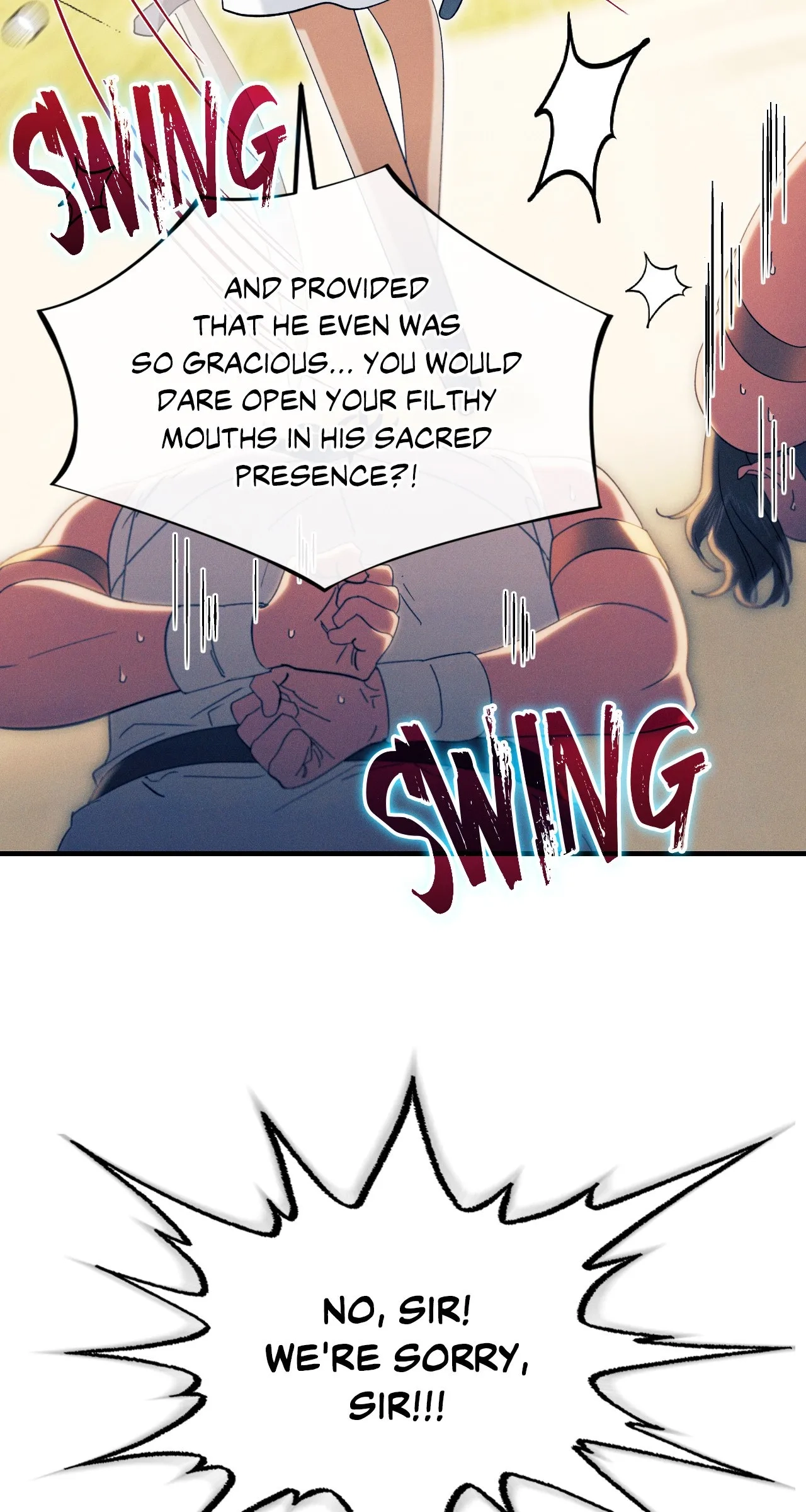 Devoured: The Serpent and the Pomegranate Chapter 34 page 20 - 