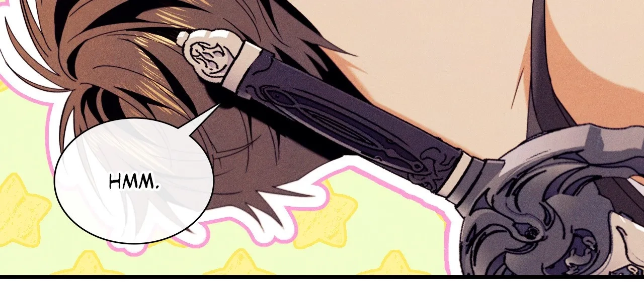 Devoured: The Serpent and the Pomegranate Chapter 34 page 28 - 