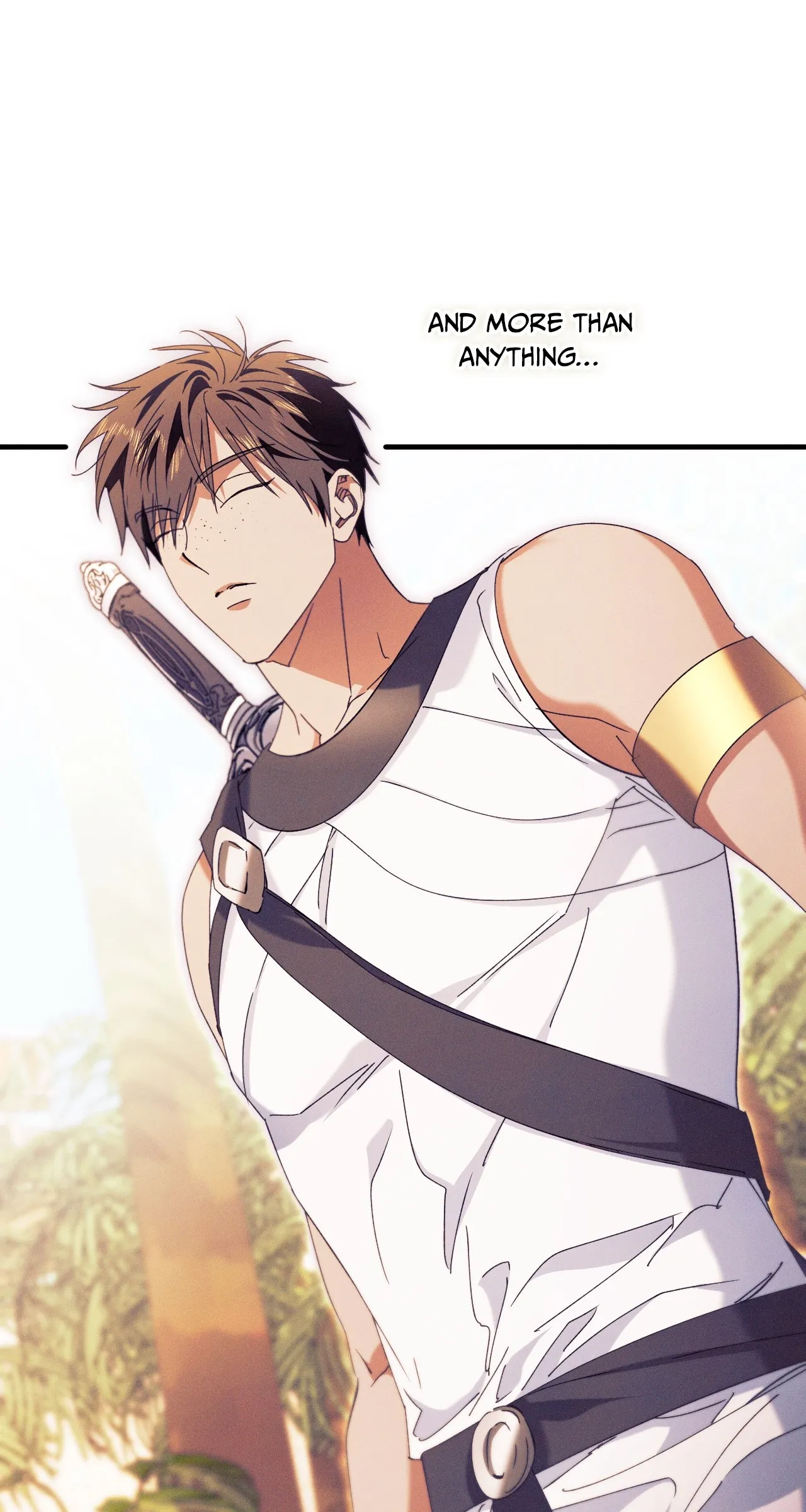 Devoured: The Serpent and the Pomegranate Chapter 34 page 41 - 