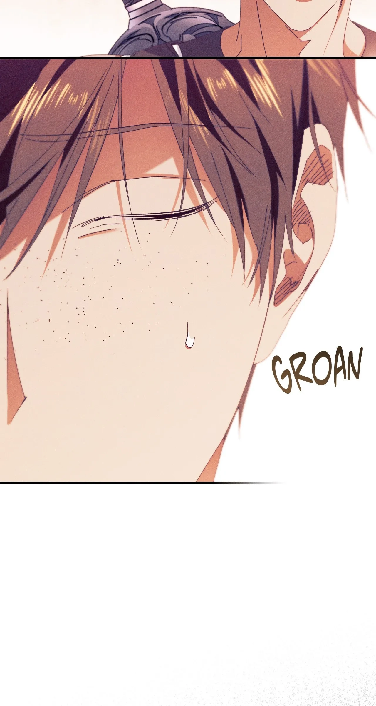 Devoured: The Serpent and the Pomegranate Chapter 34 page 51 - 