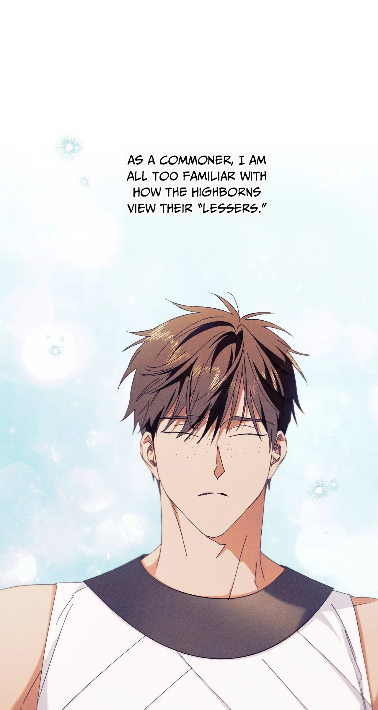 Devoured: The Serpent and the Pomegranate Chapter 34 page 71 - 
