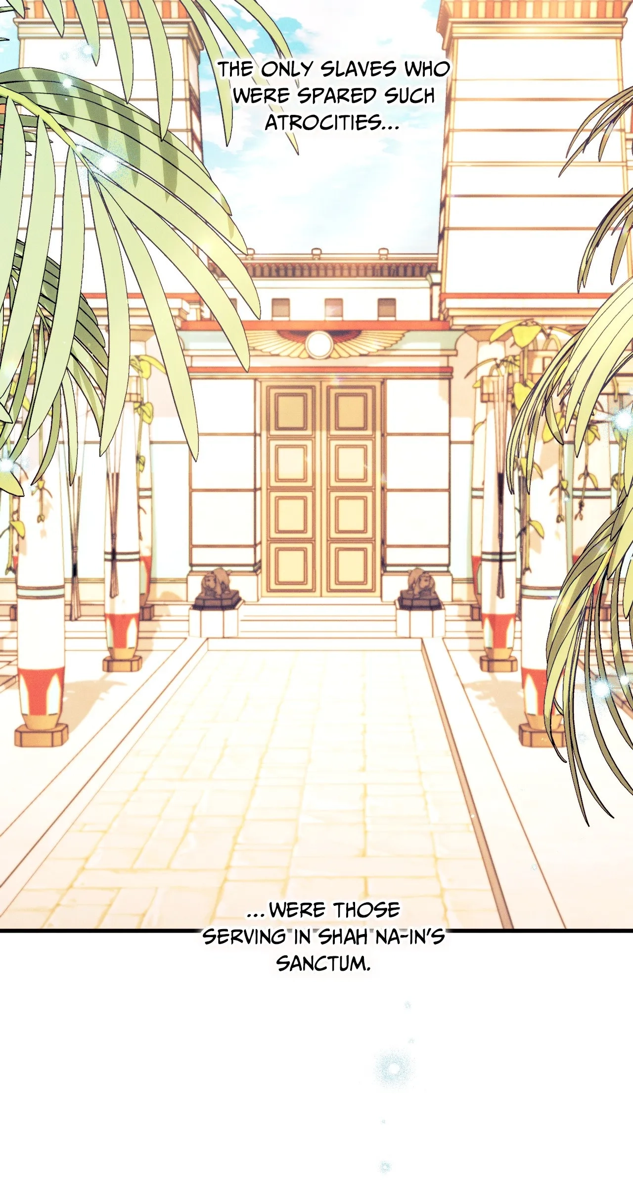 Devoured: The Serpent and the Pomegranate Chapter 34 page 75 - 