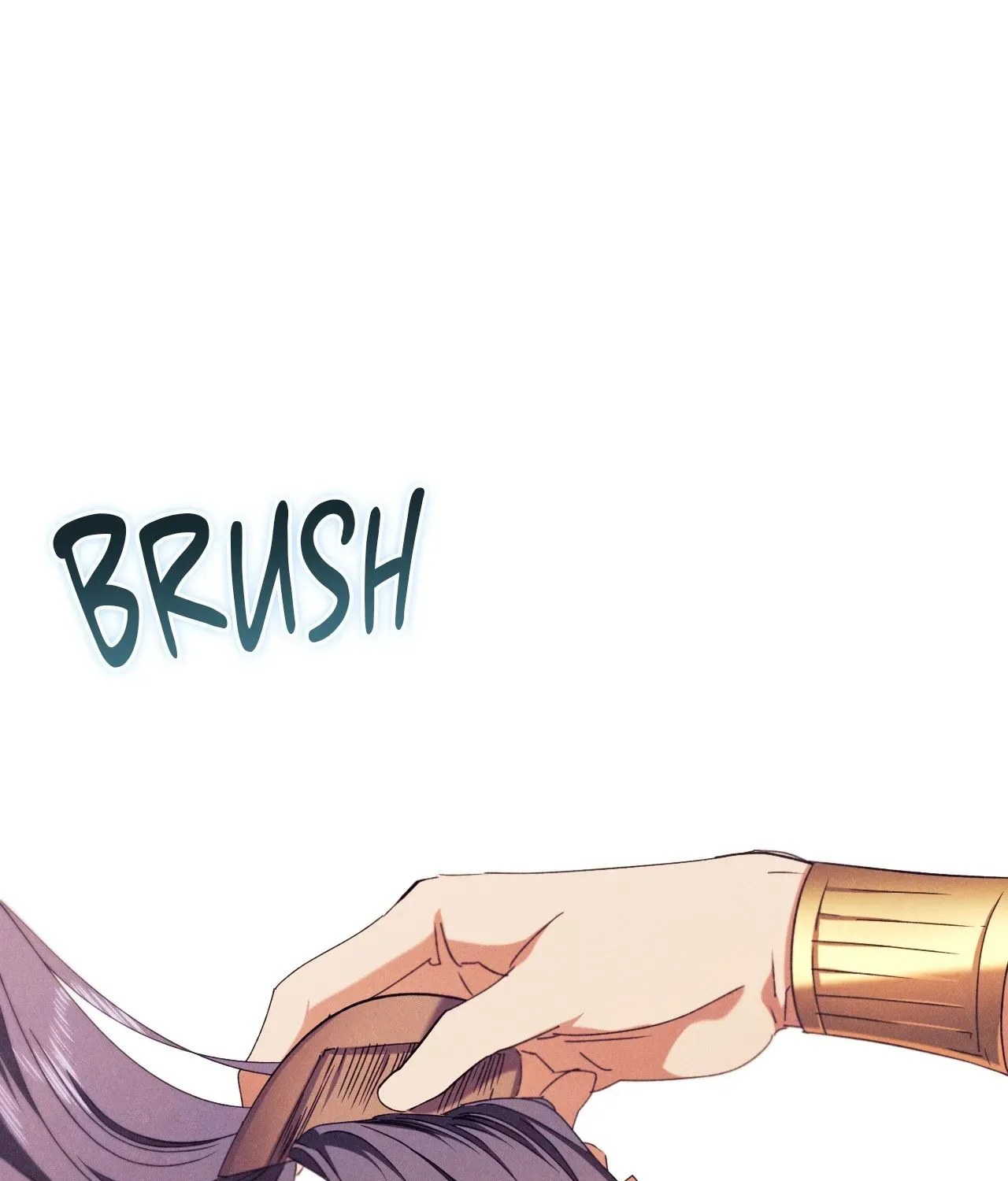 Devoured: The Serpent and the Pomegranate Chapter 35 page 1 - 
