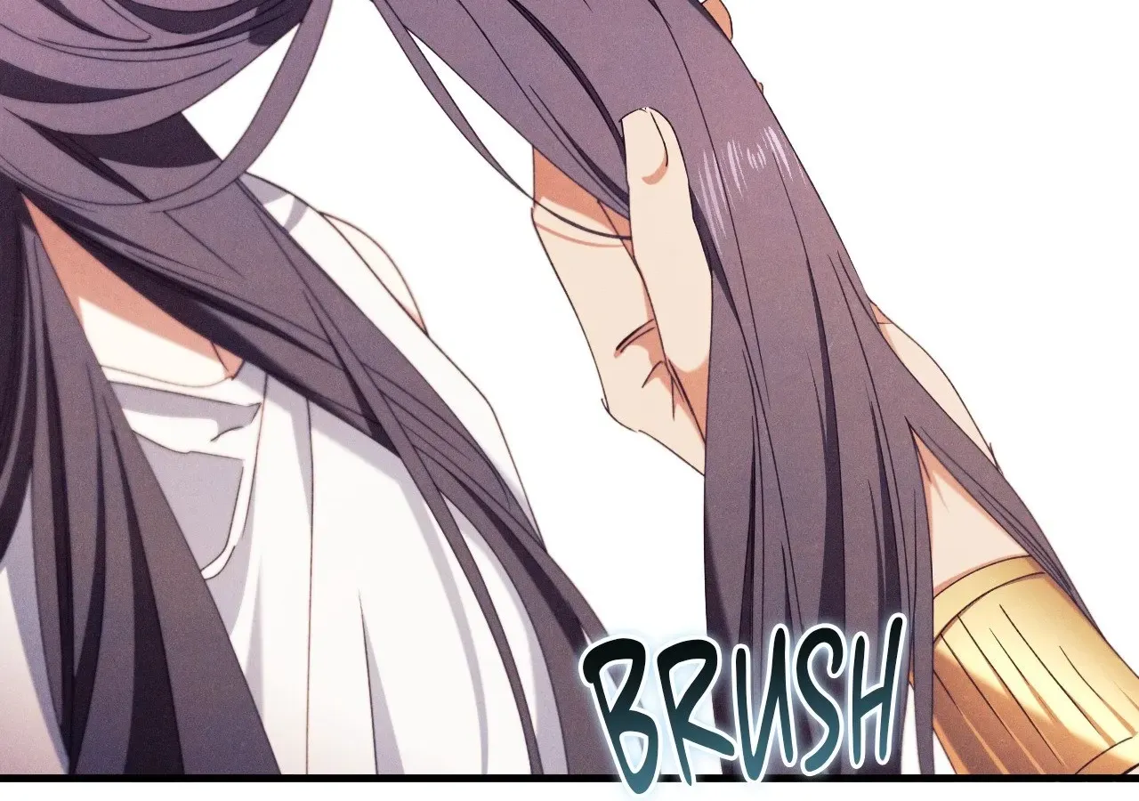Devoured: The Serpent and the Pomegranate Chapter 35 page 2 - 
