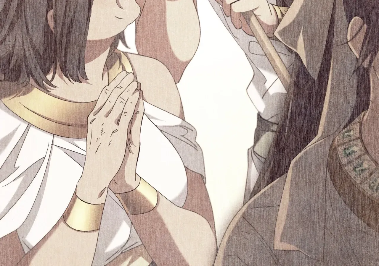 Devoured: The Serpent and the Pomegranate Chapter 35 page 102 - 