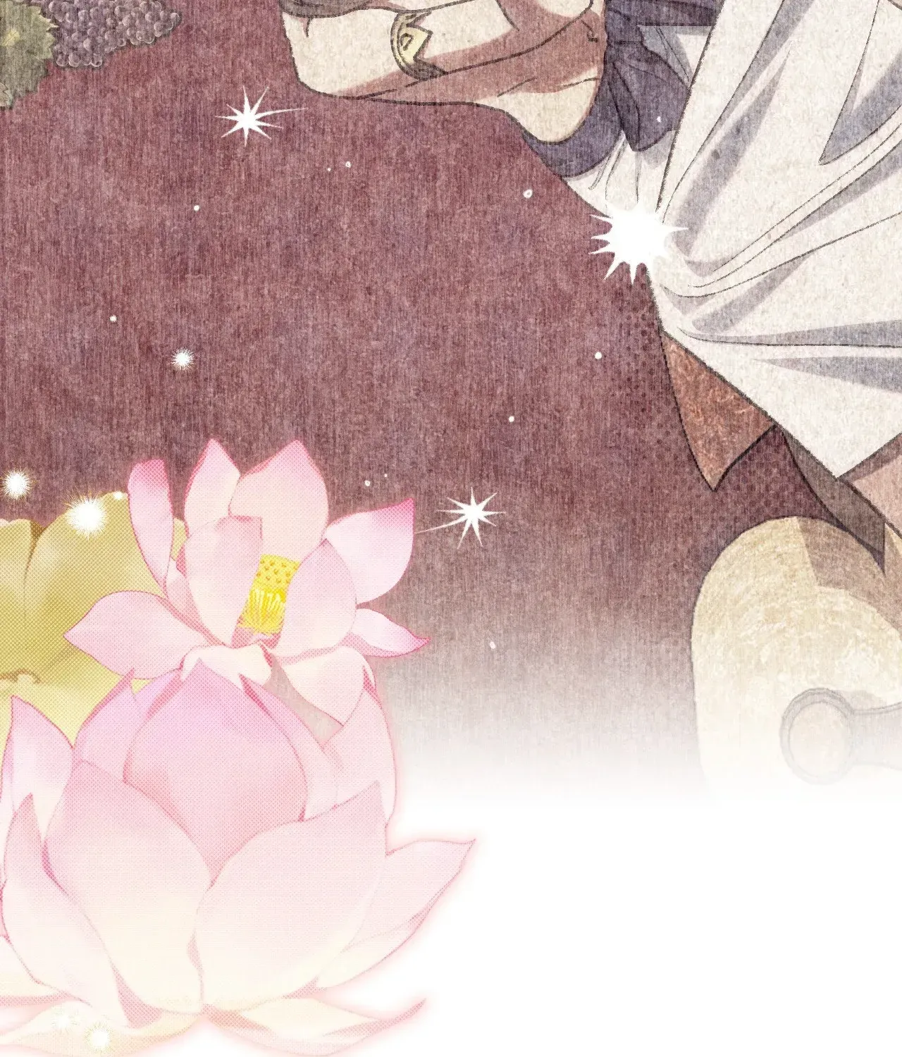 Devoured: The Serpent and the Pomegranate Chapter 35 page 110 - 