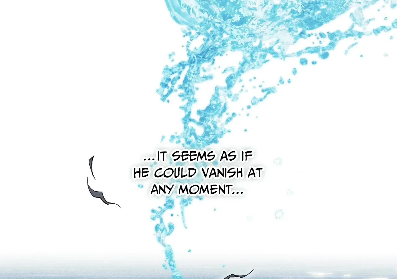 Devoured: The Serpent and the Pomegranate Chapter 35 page 124 - 