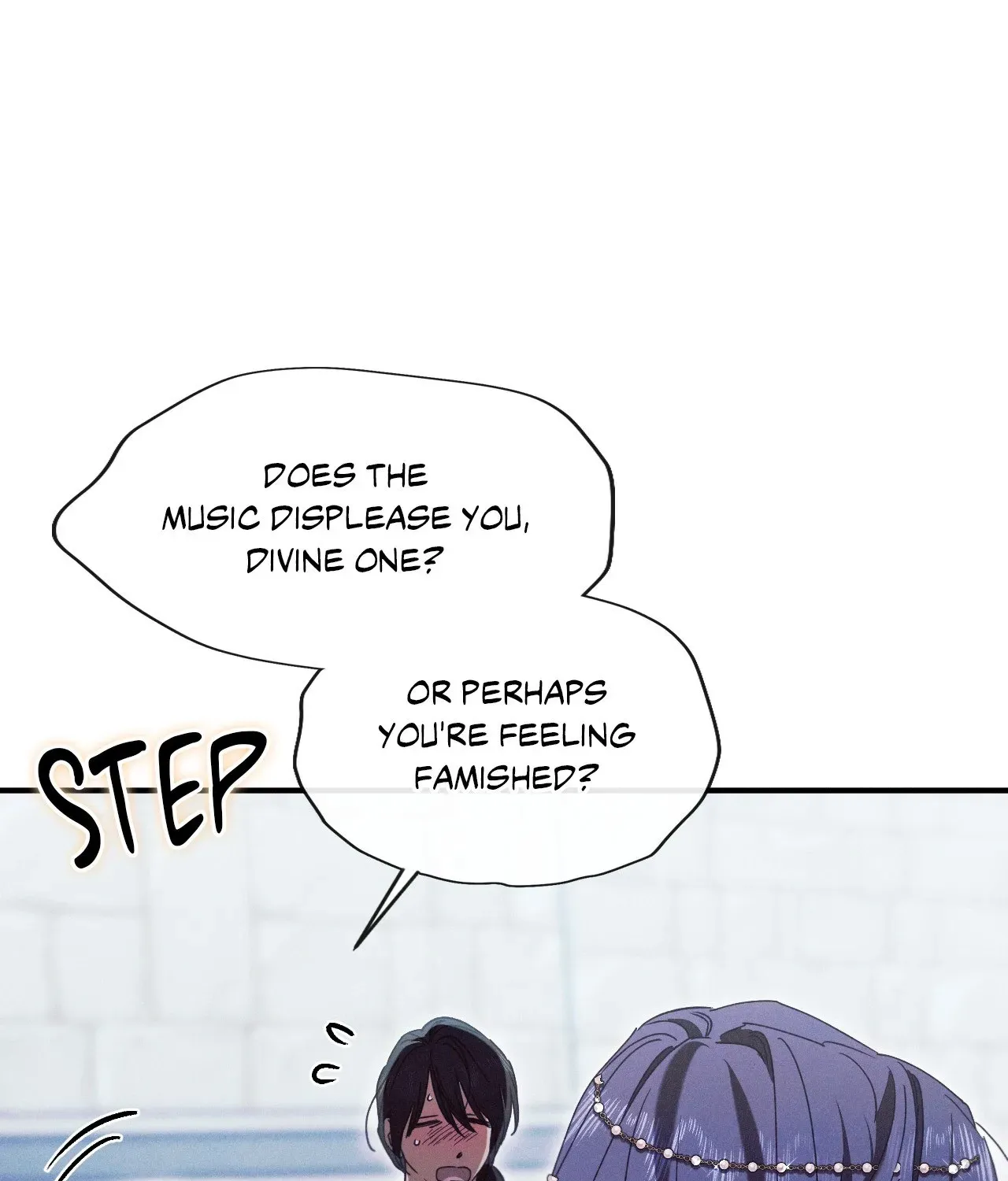 Devoured: The Serpent and the Pomegranate Chapter 35 page 138 - 