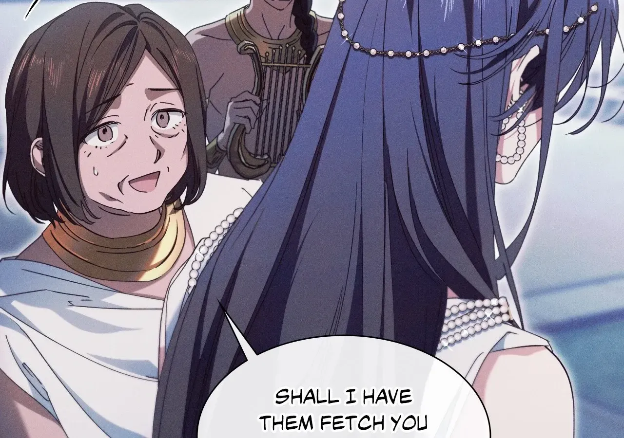 Devoured: The Serpent and the Pomegranate Chapter 35 page 139 - 