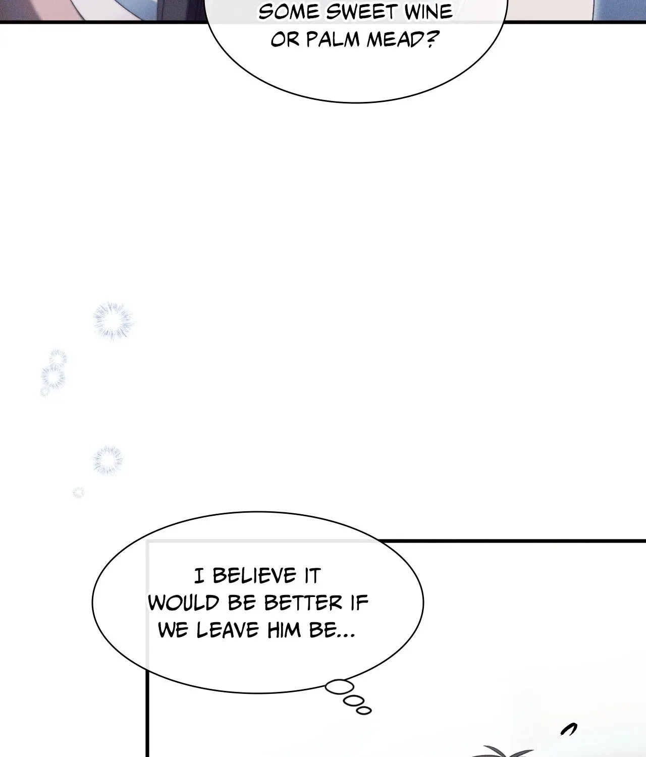 Devoured: The Serpent and the Pomegranate Chapter 35 page 140 - 