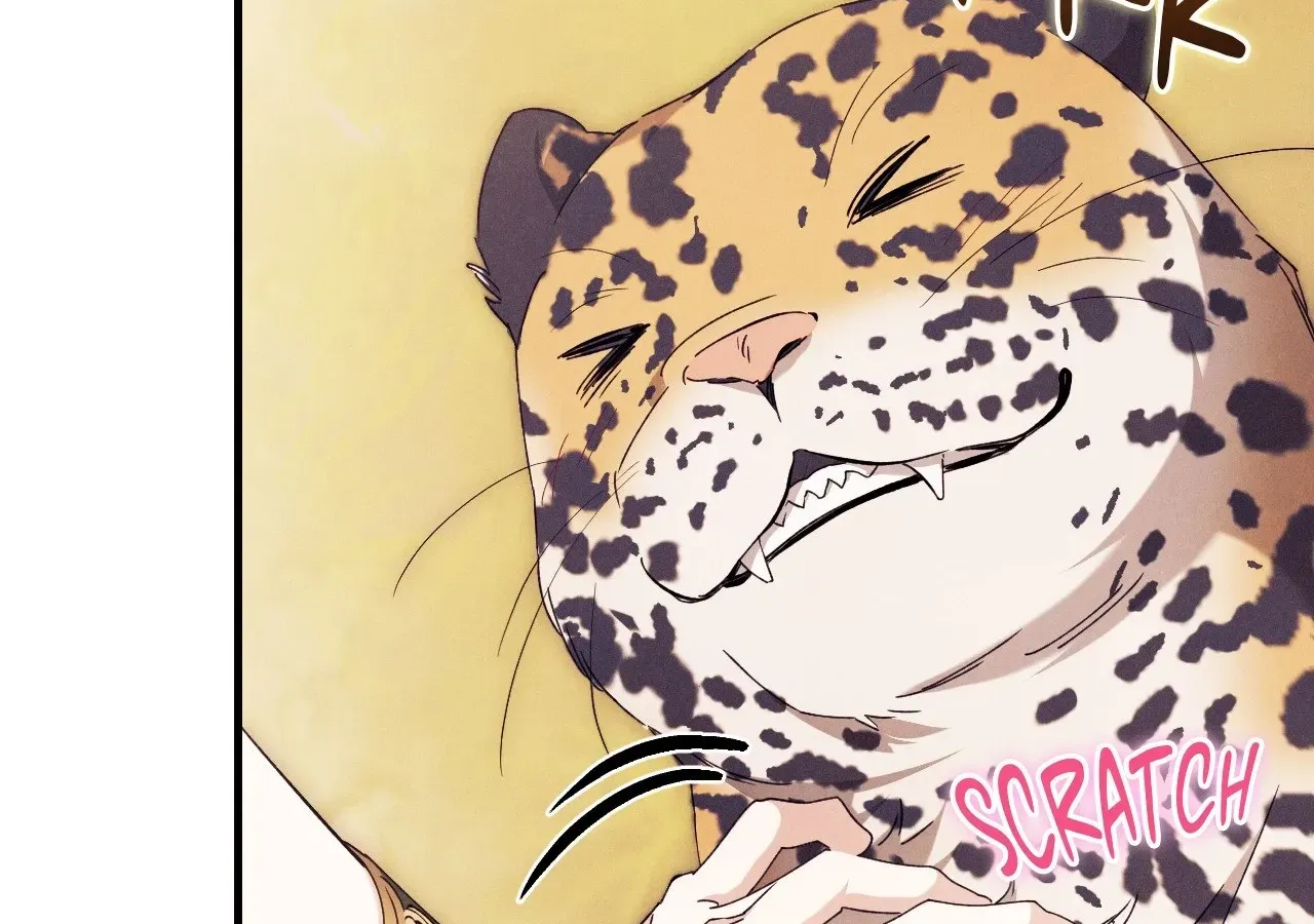 Devoured: The Serpent and the Pomegranate Chapter 35 page 15 - 