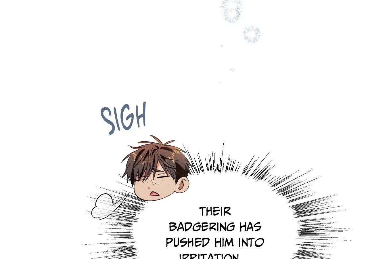 Devoured: The Serpent and the Pomegranate Chapter 35 page 146 - 