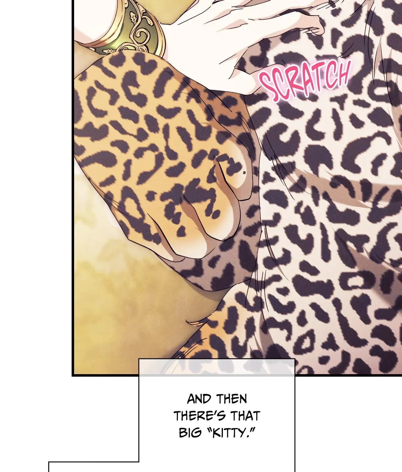 Devoured: The Serpent and the Pomegranate Chapter 35 page 16 - 