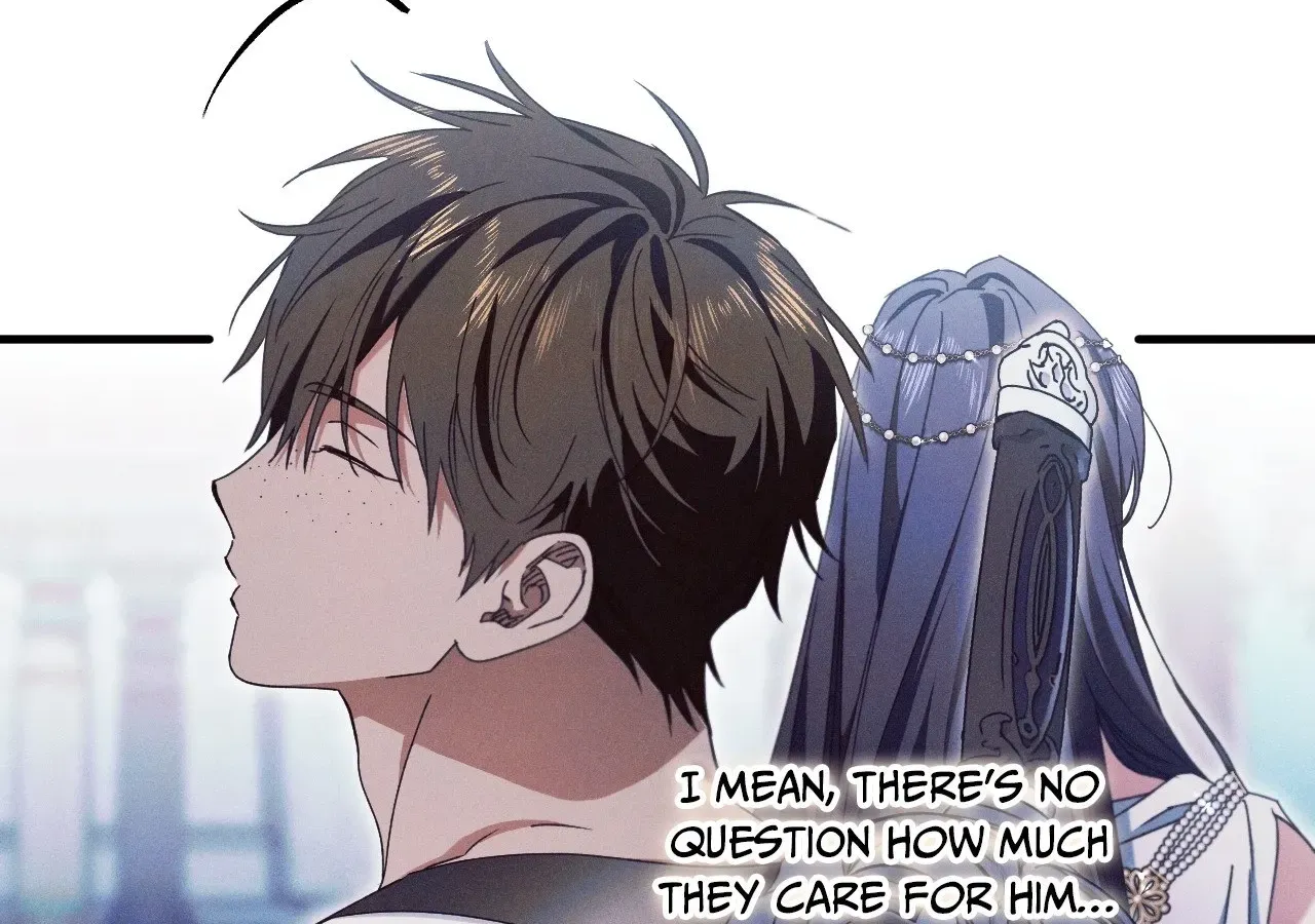 Devoured: The Serpent and the Pomegranate Chapter 35 page 152 - 