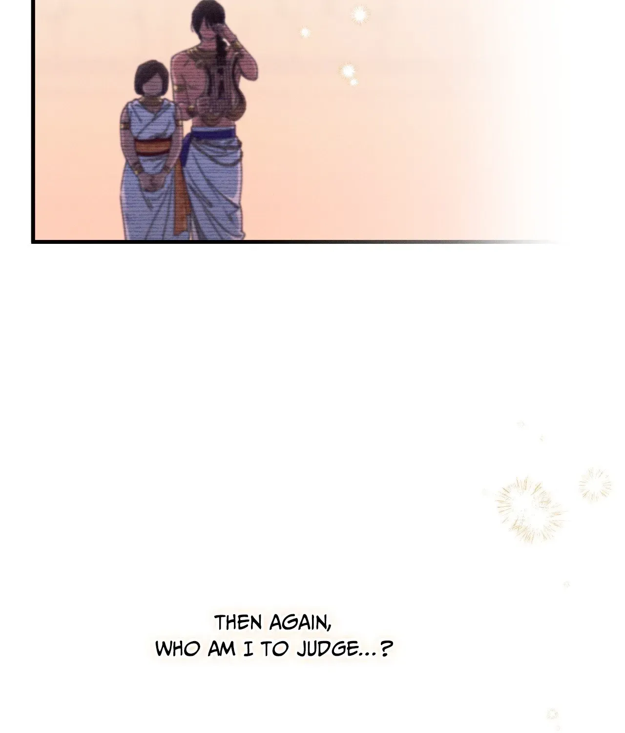 Devoured: The Serpent and the Pomegranate Chapter 35 page 155 - 