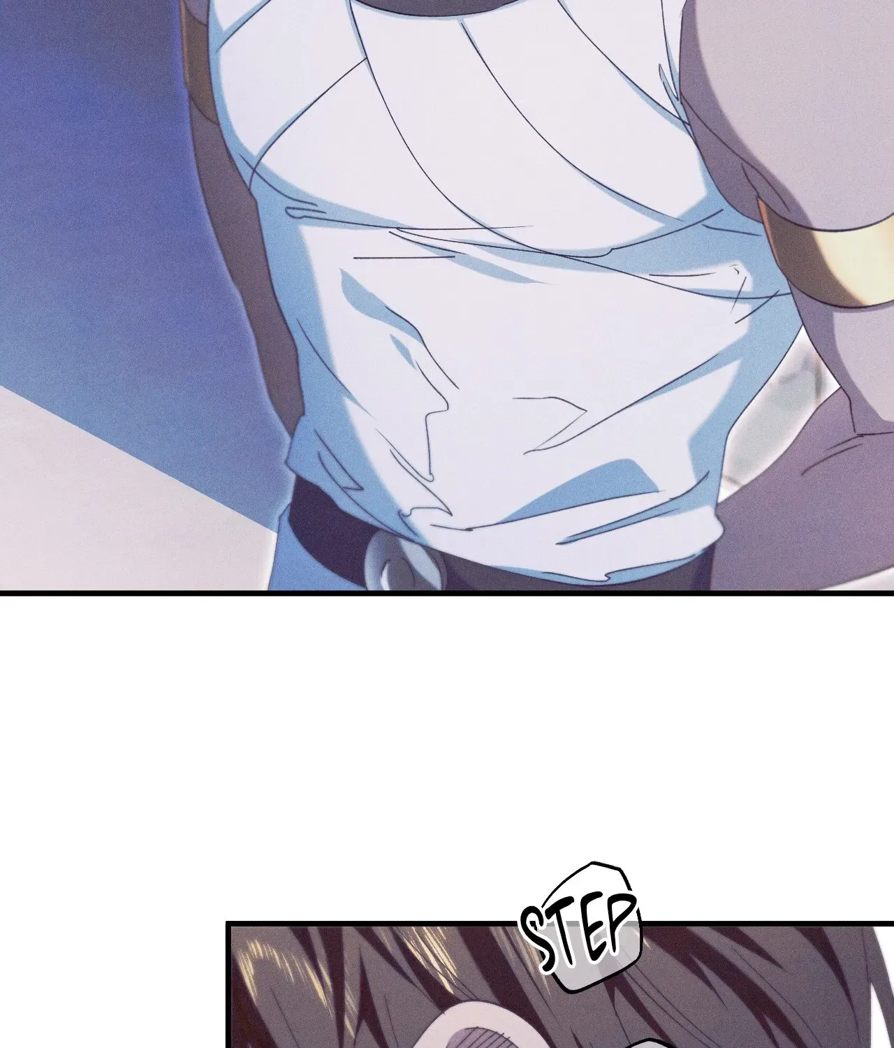 Devoured: The Serpent and the Pomegranate Chapter 35 page 164 - 