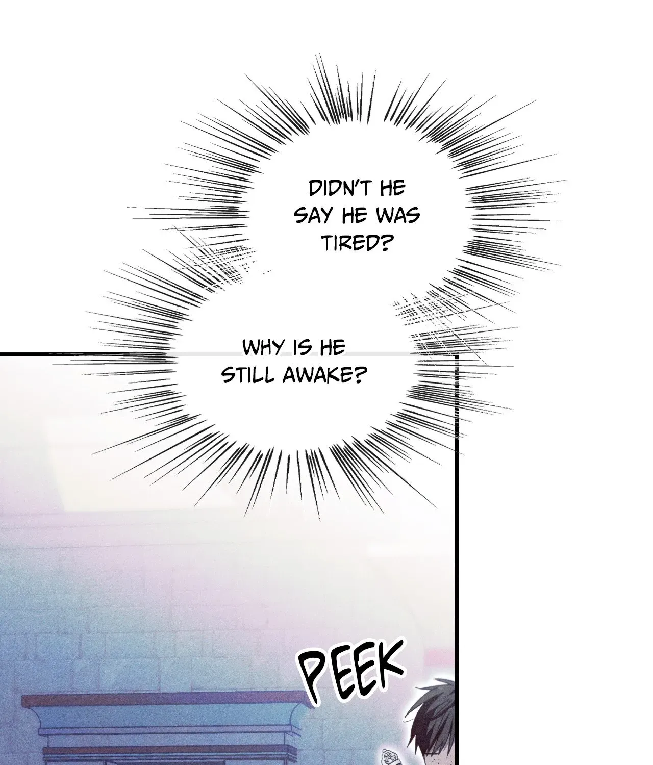 Devoured: The Serpent and the Pomegranate Chapter 35 page 166 - 